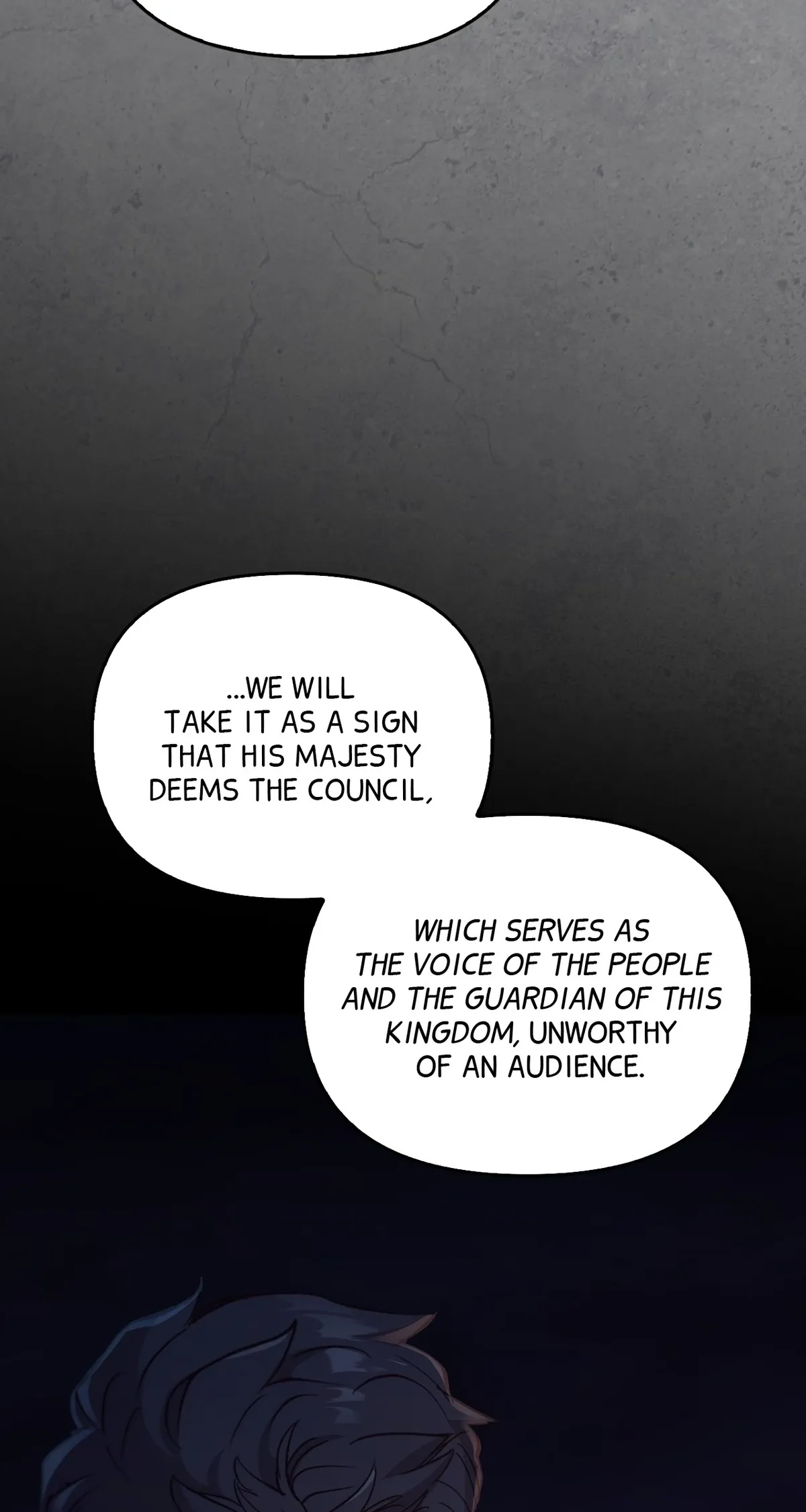 Regas Chapter 73 Online - página 8