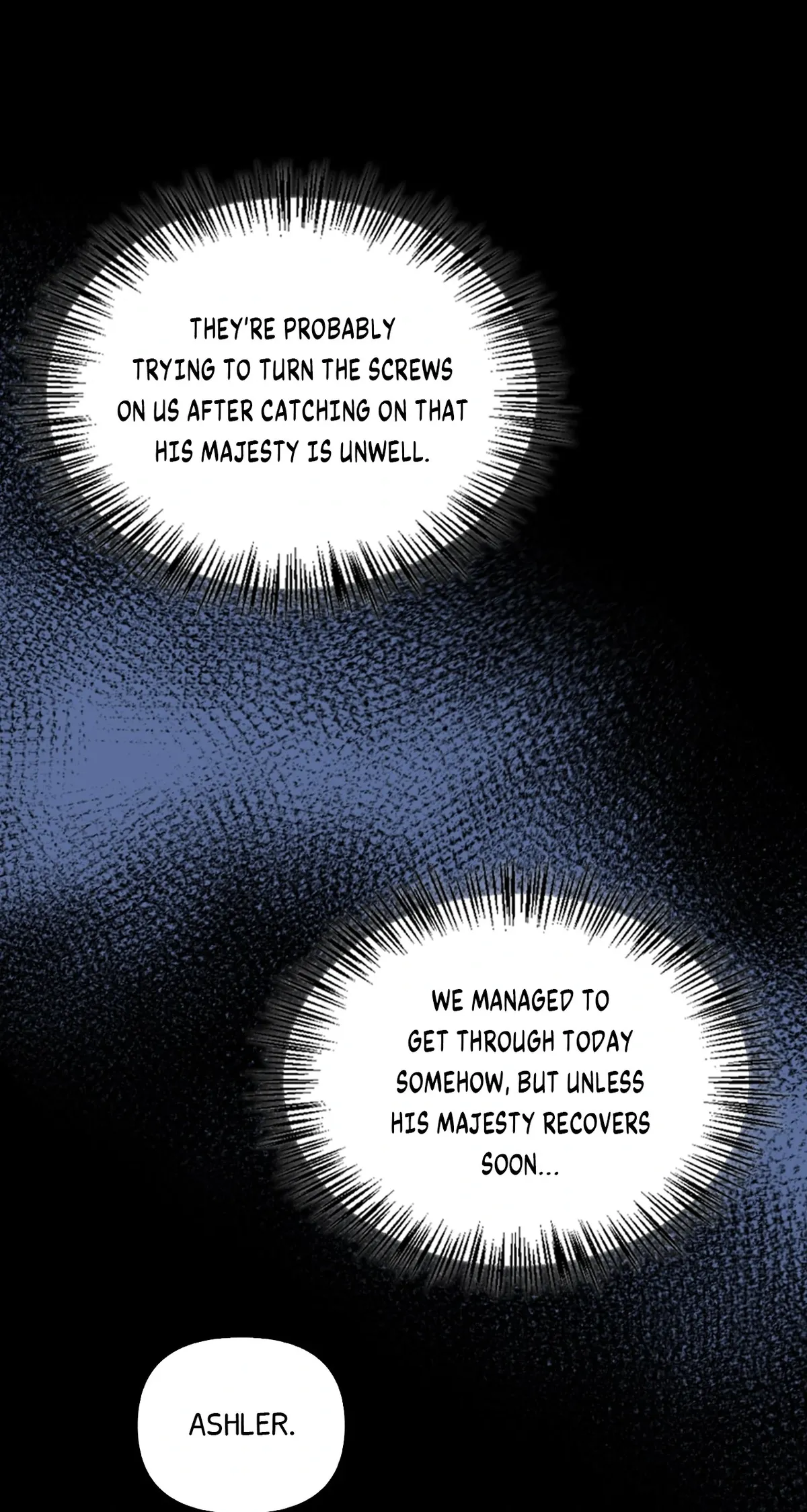 Regas Chapter 73 Online - página 10