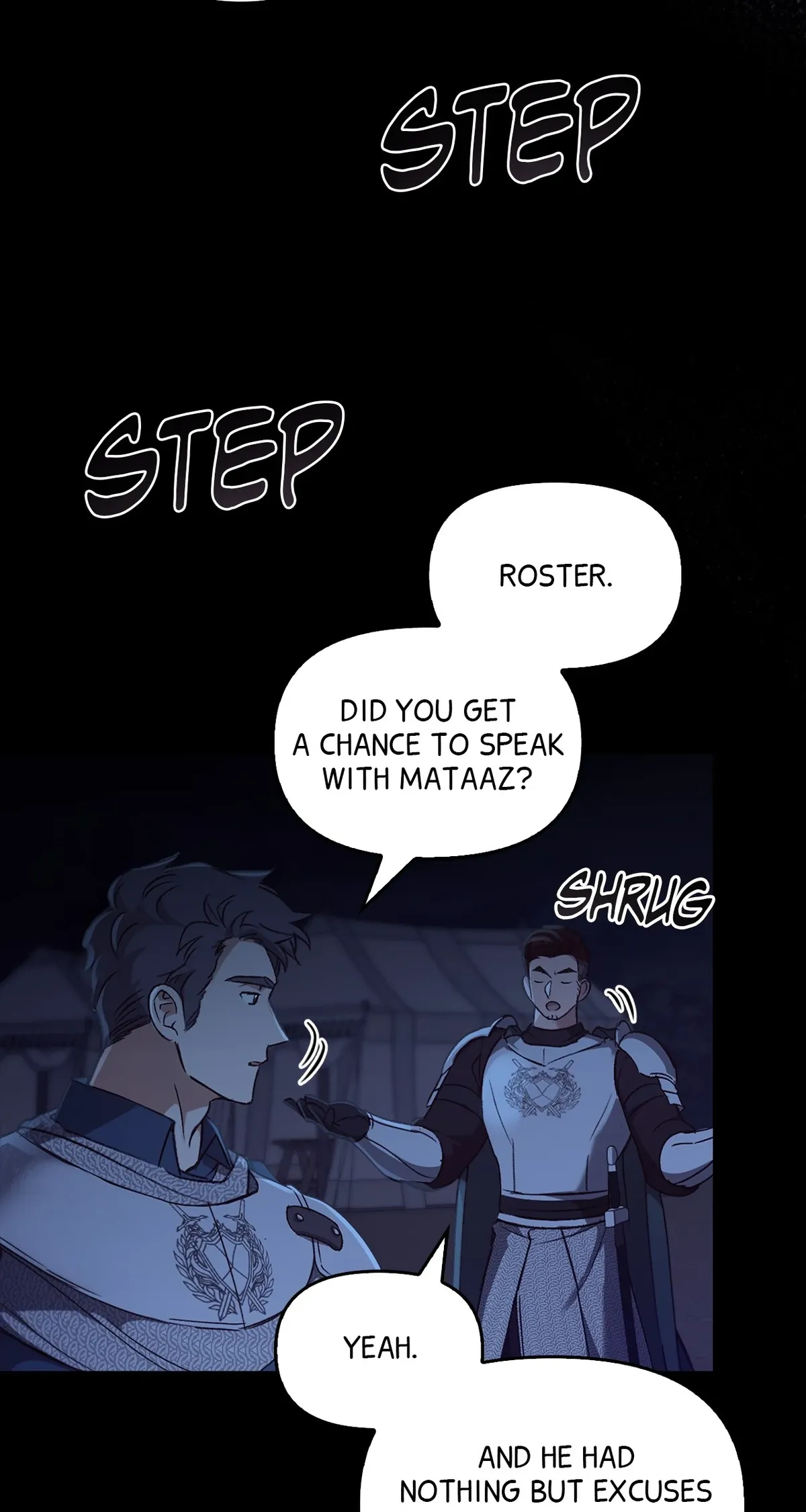Regas Chapter 73 Online - página 11