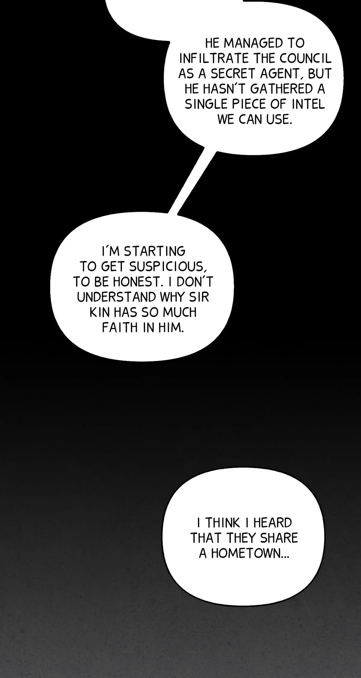 Regas Chapter 73 Online - página 17