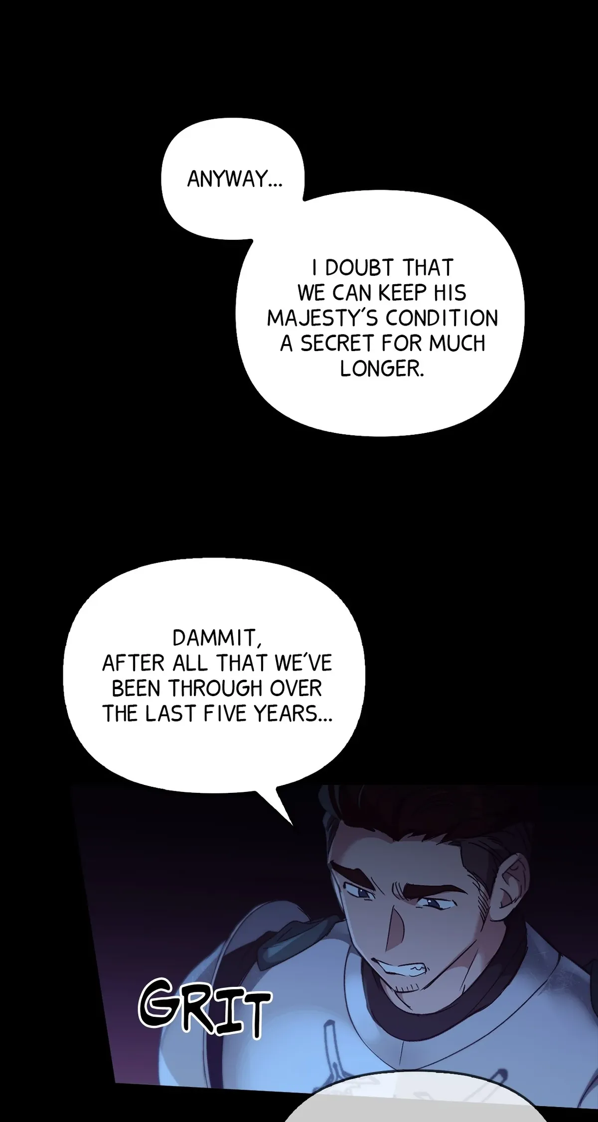 Regas Chapter 73 Online - página 20