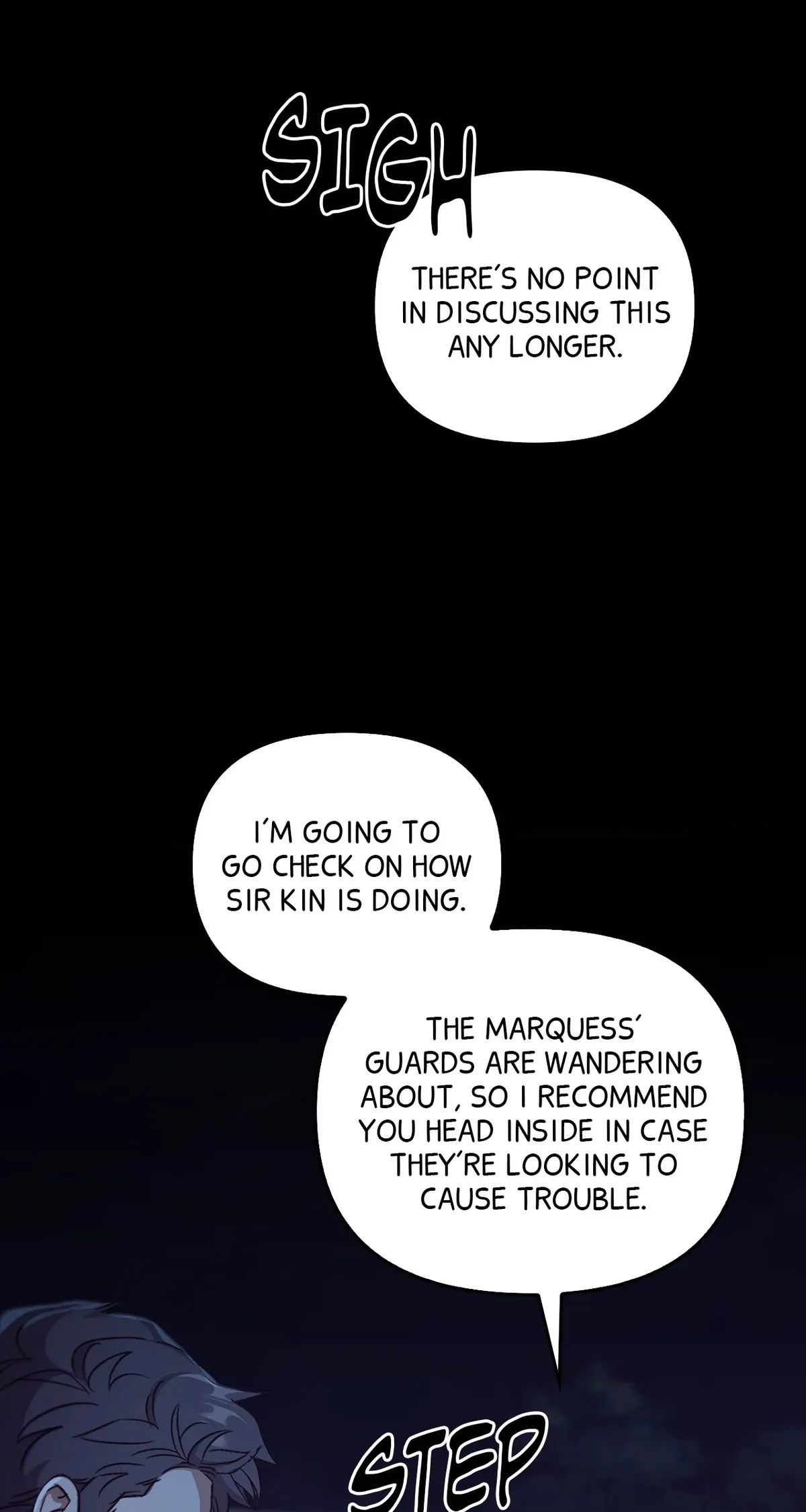 Regas Chapter 73 Online - página 23