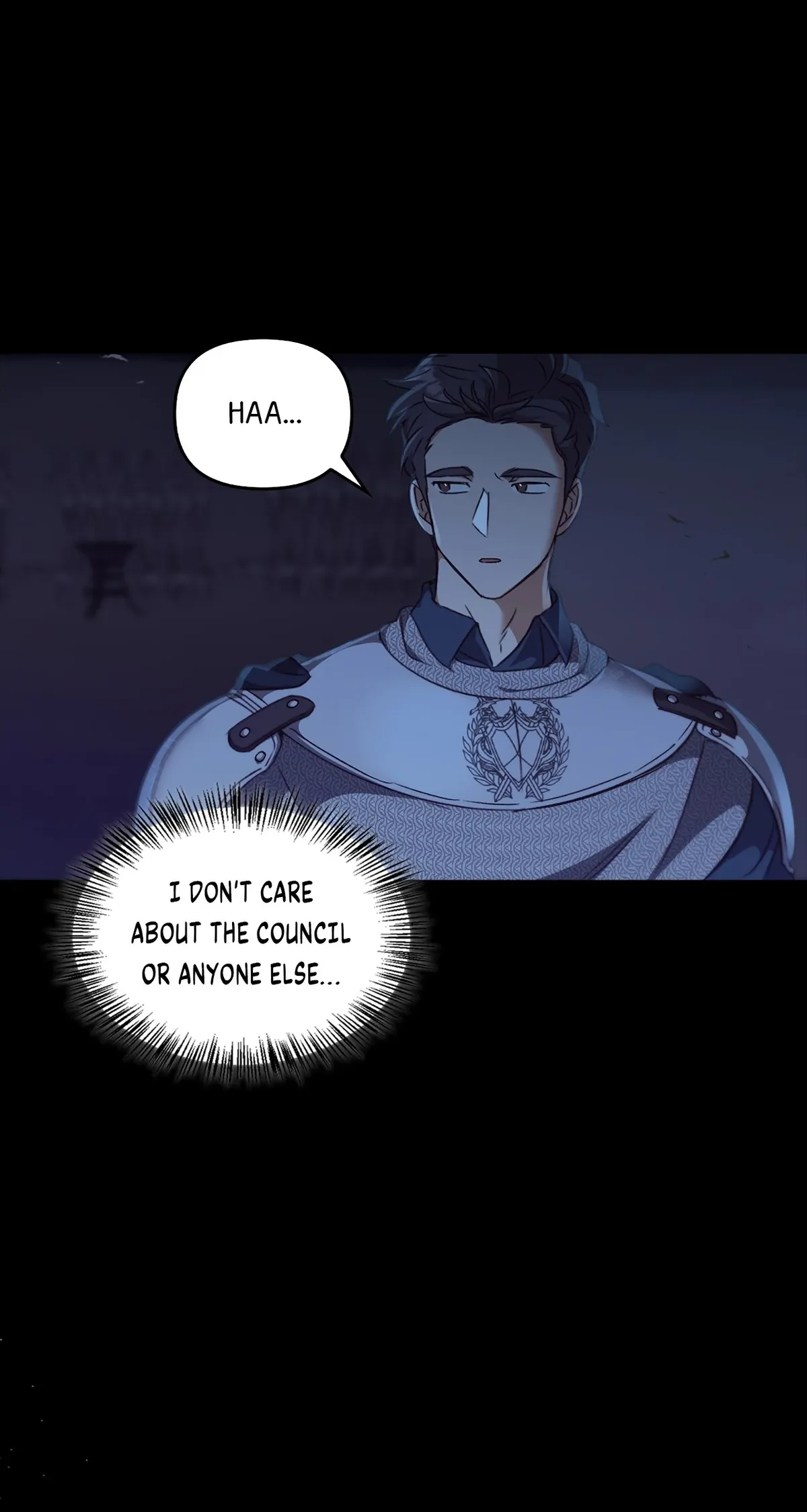 Regas Chapter 73 Online - página 27