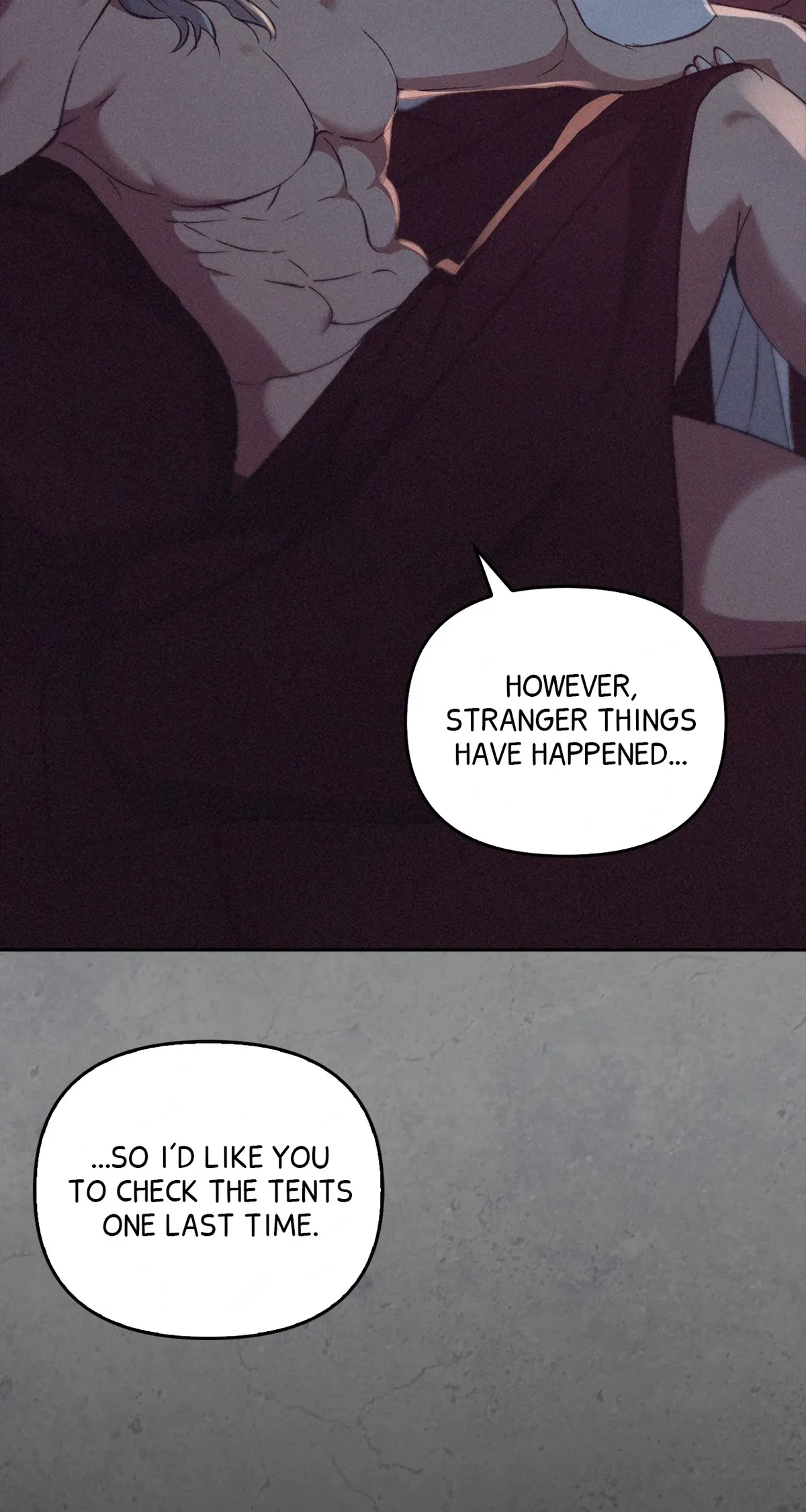 Regas Chapter 73 Online - página 34