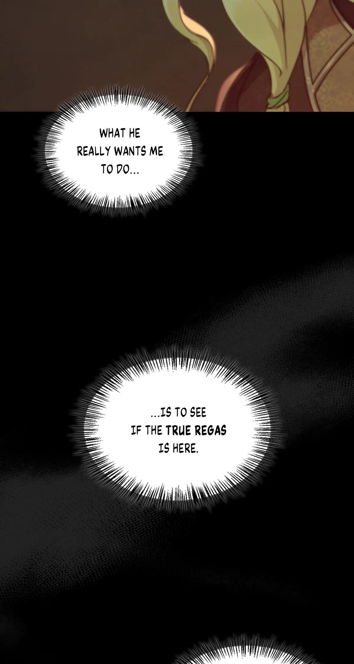 Regas Chapter 73 Online - página 37