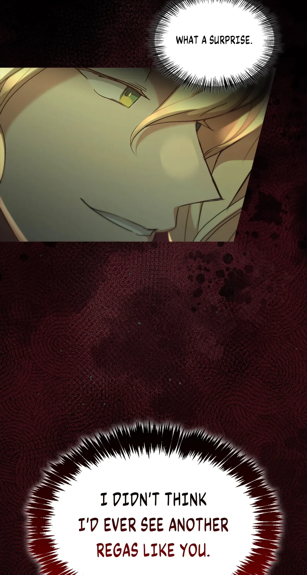 Regas Chapter 73 Online - página 56