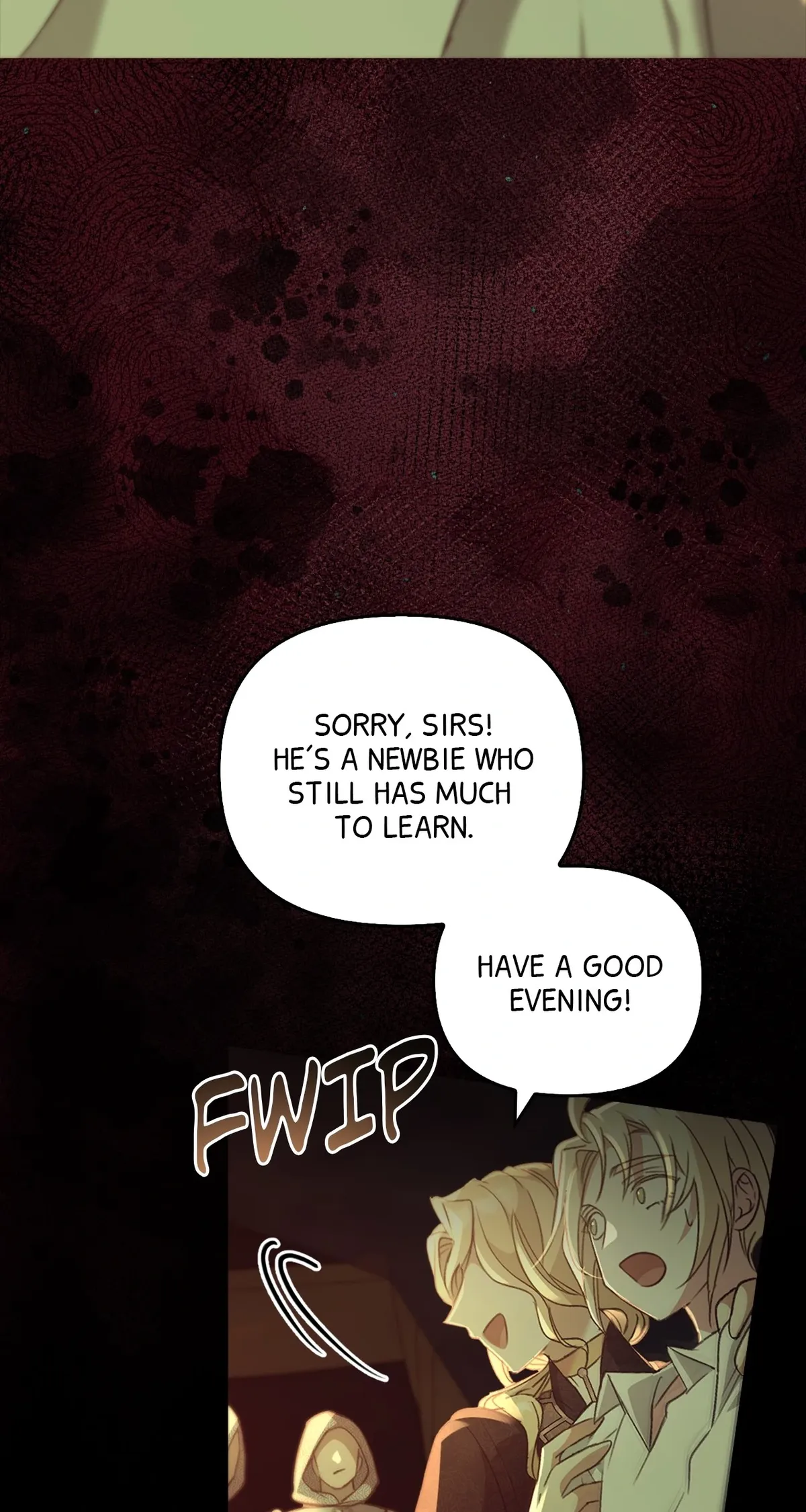 Regas Chapter 73 Online - página 58