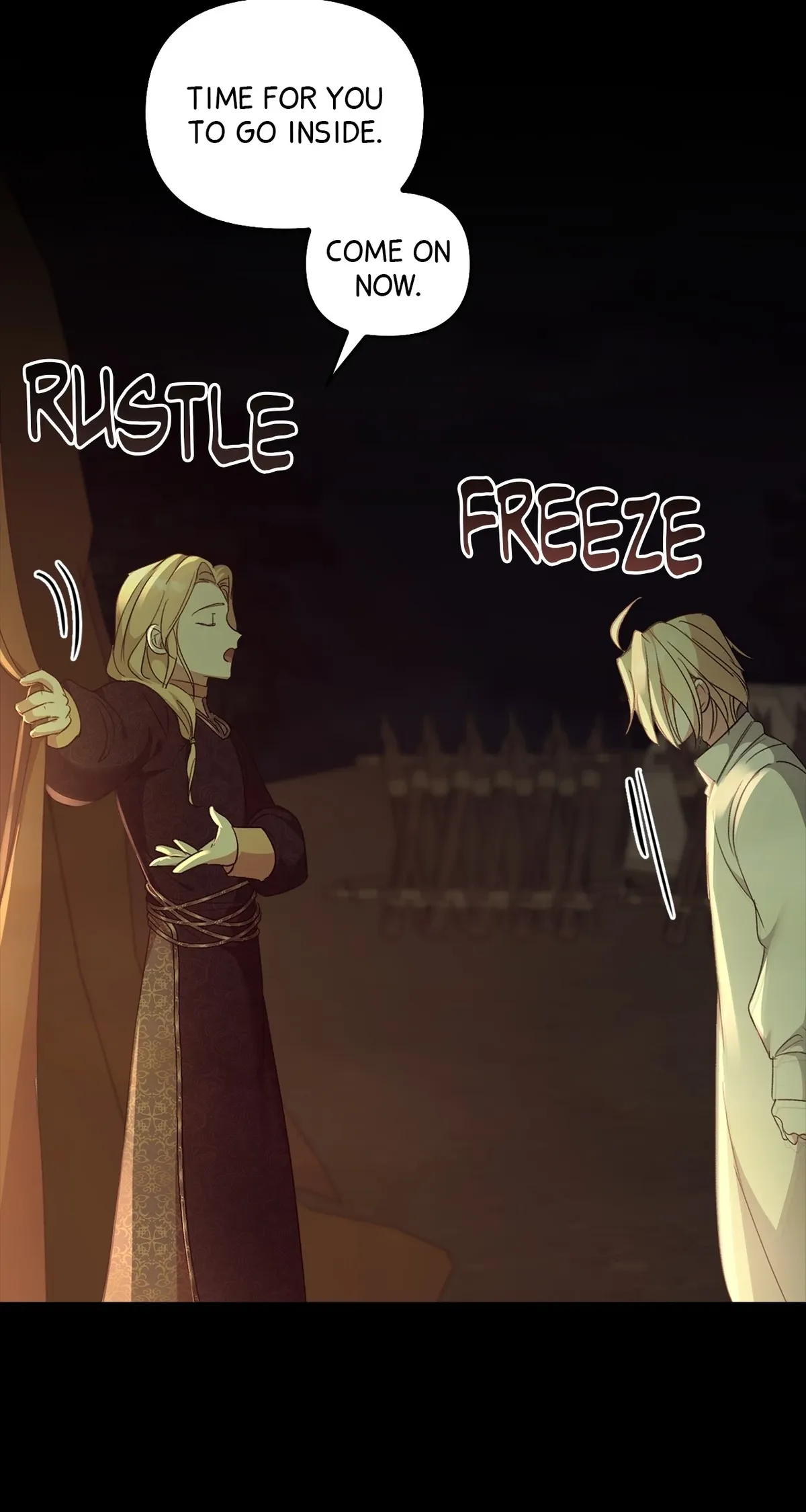 Regas Chapter 73 Online - página 71