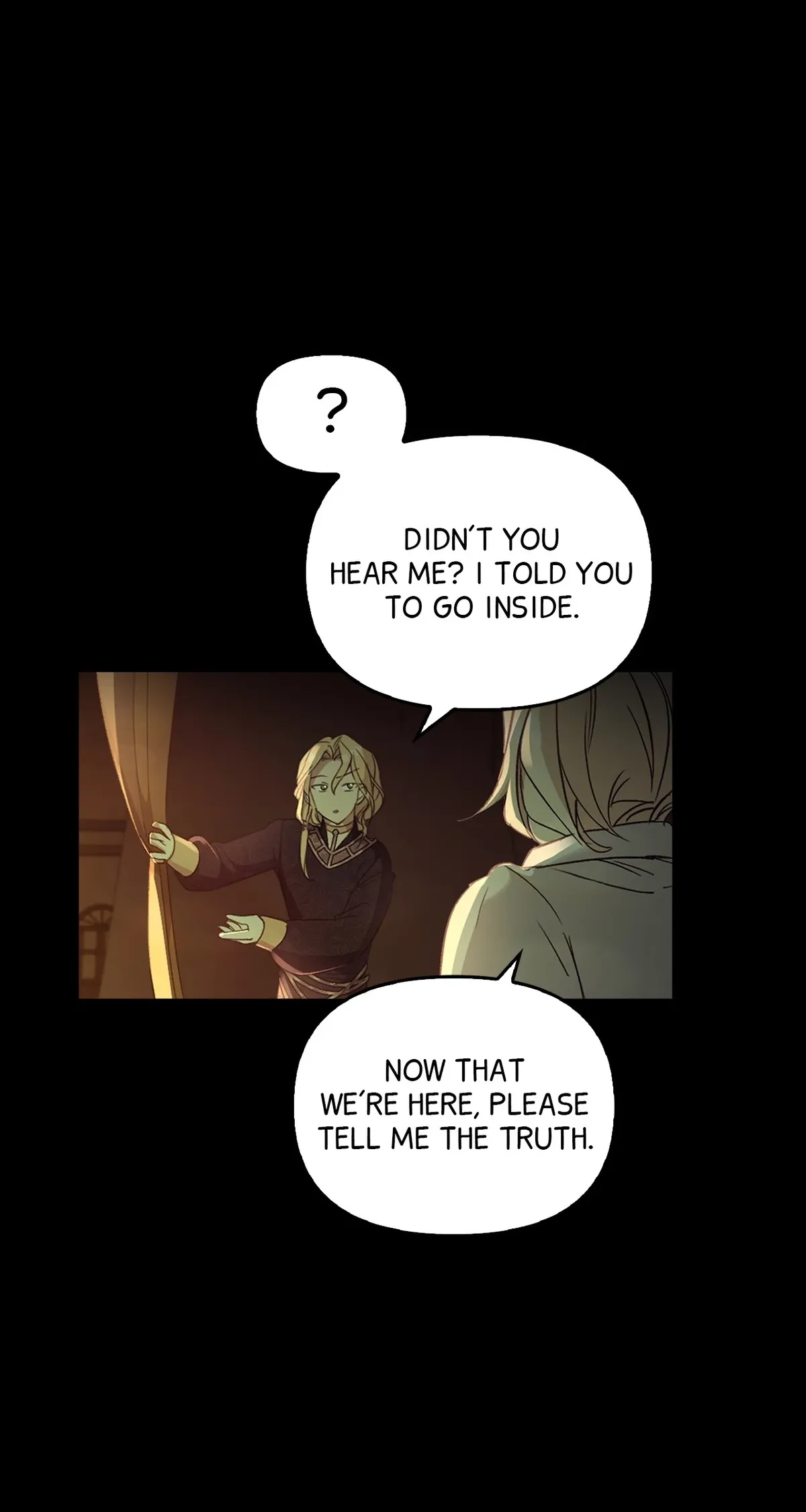 Regas Chapter 73 Online - página 72