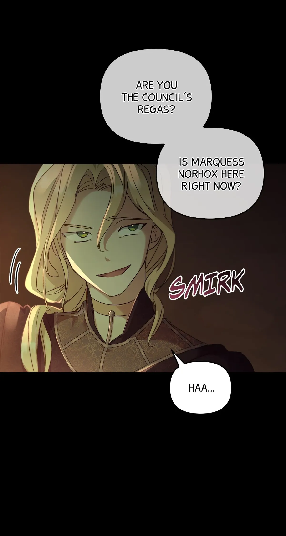 Regas Chapter 73 Online - página 74