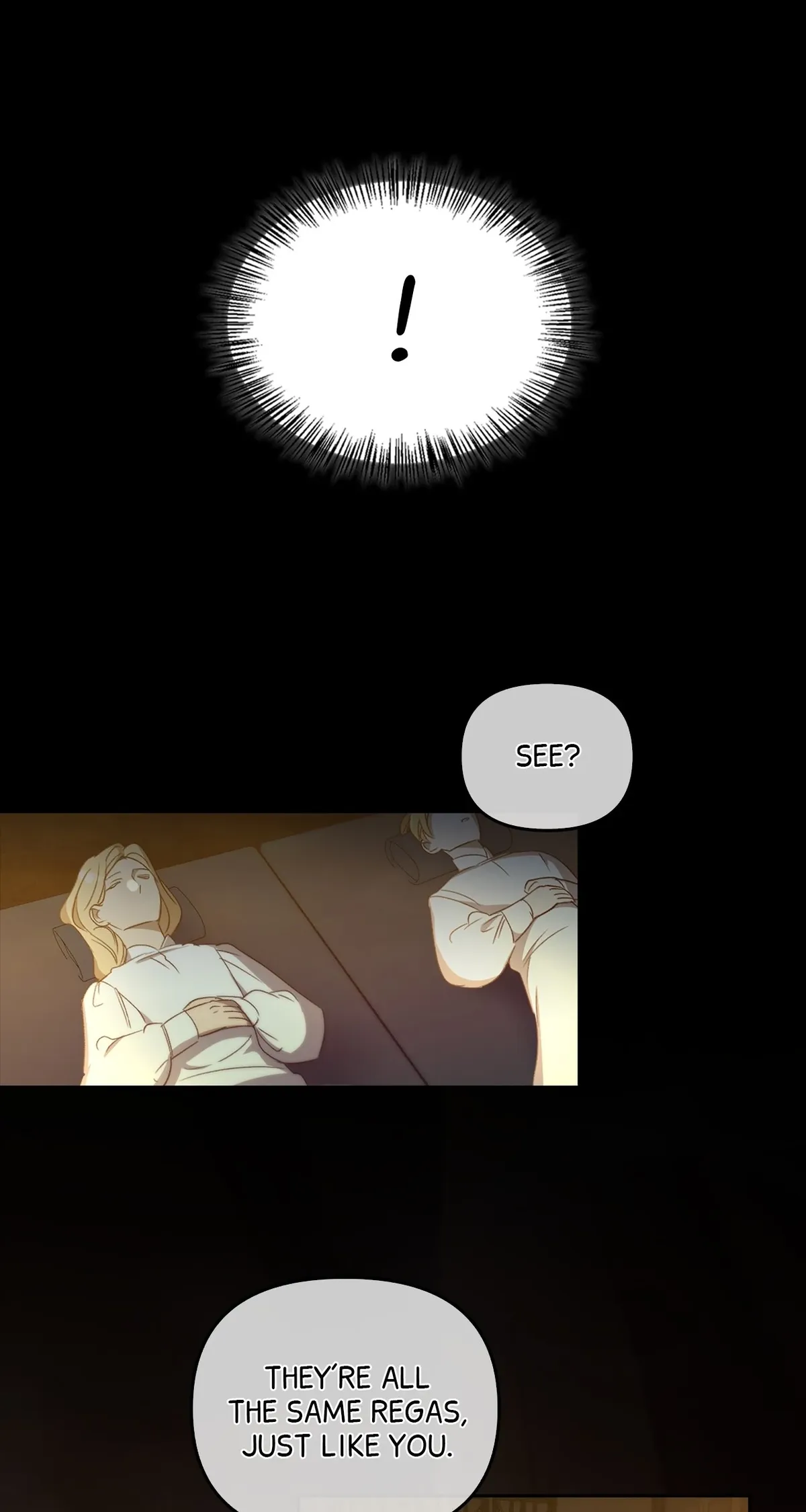 Regas Chapter 73 Online - página 84