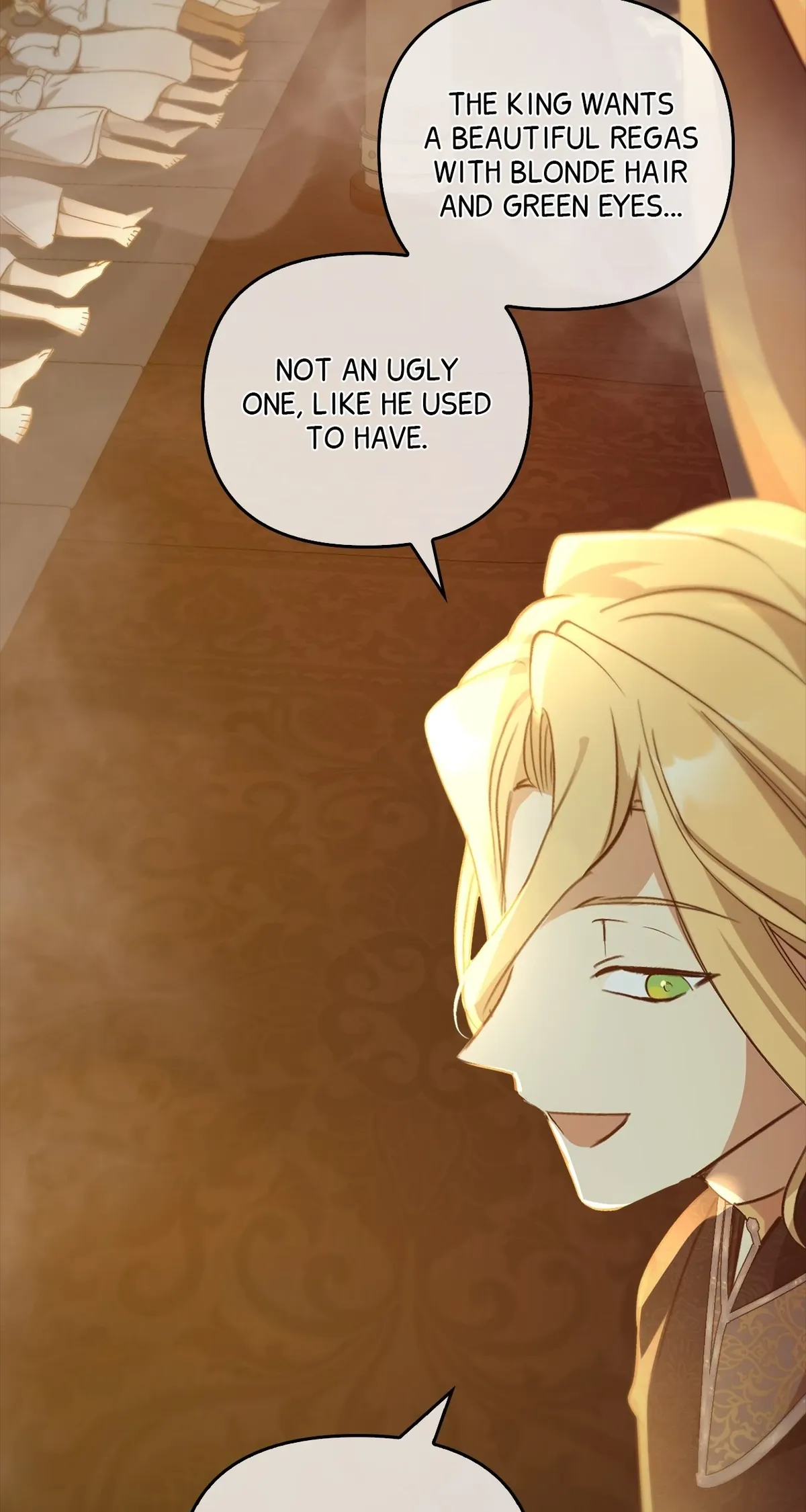Regas Chapter 73 Online - página 86