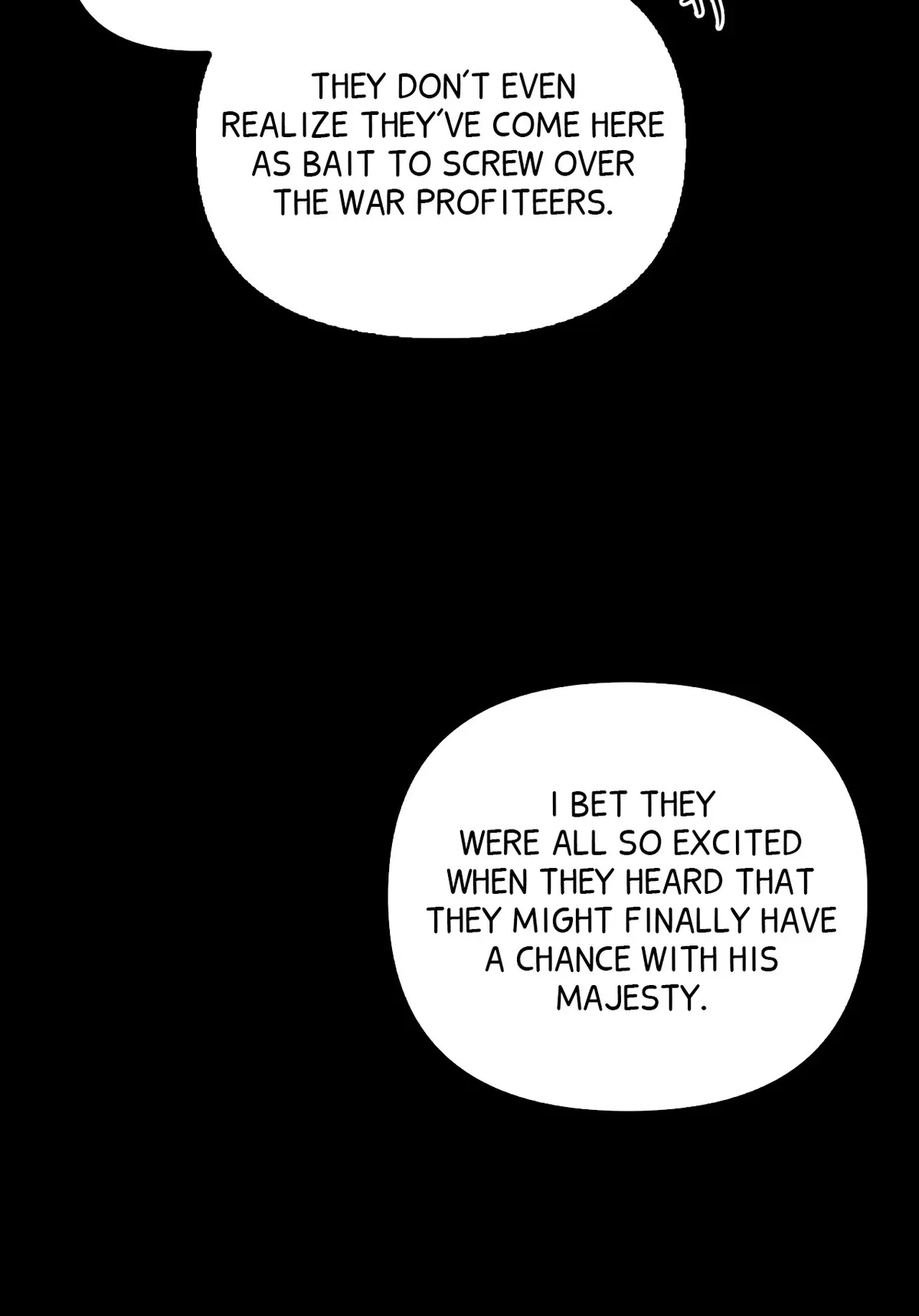 Regas Chapter 73 Online - página 88