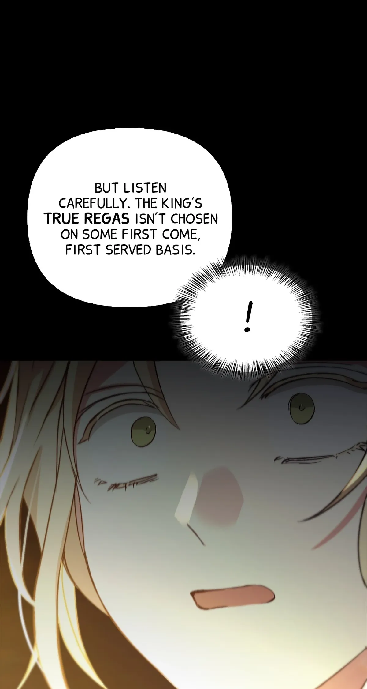 Regas Chapter 73 Online - página 89