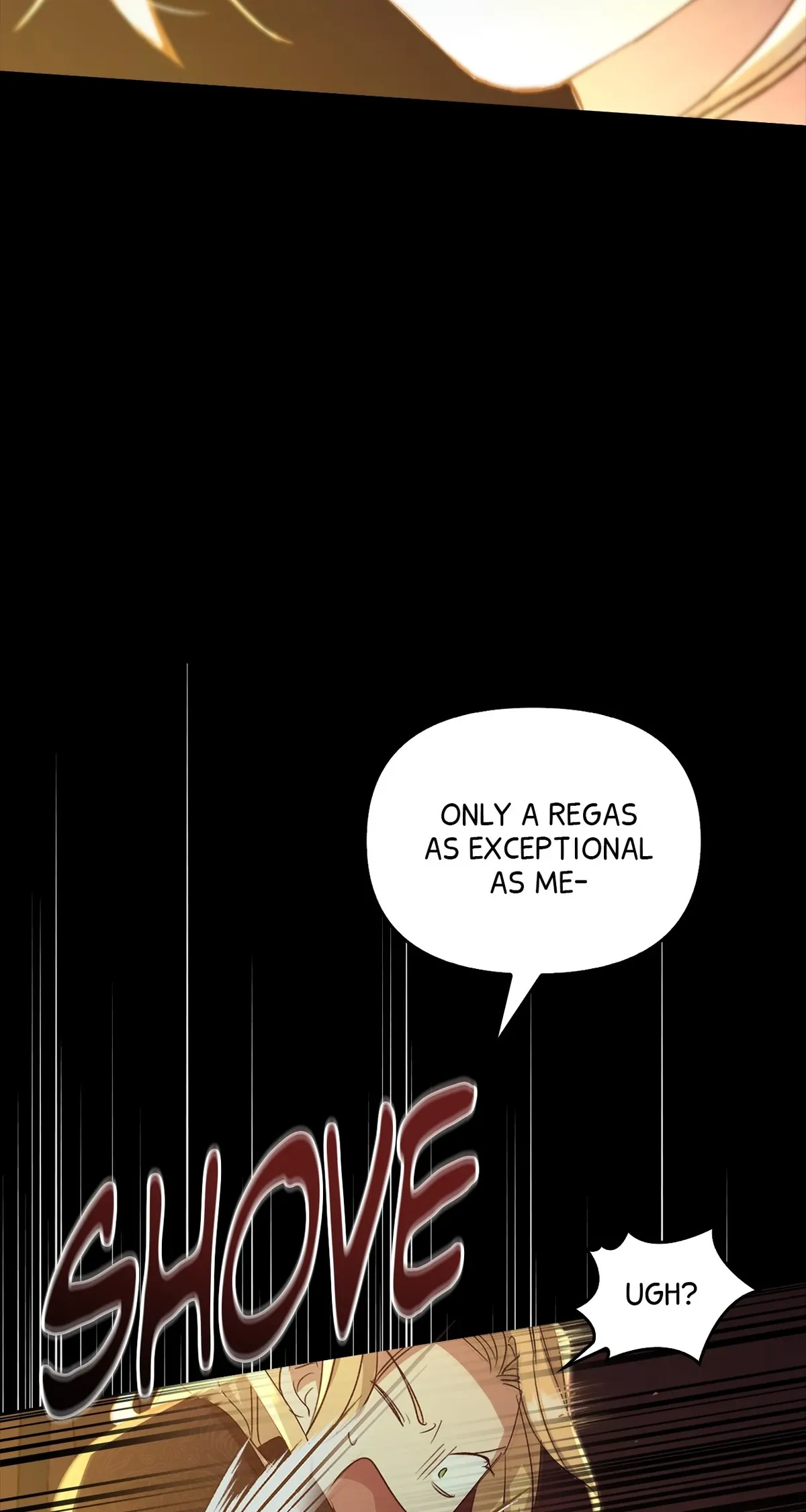 Regas Chapter 73 Online - página 90