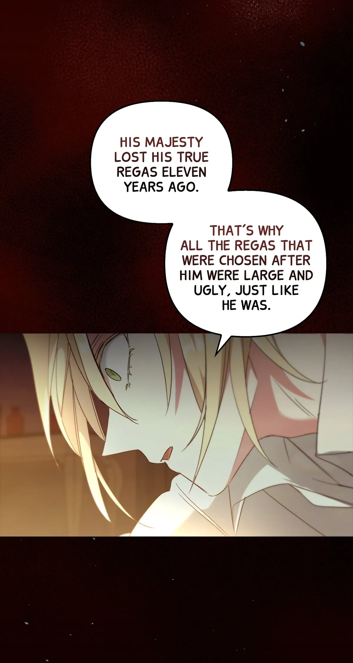Regas Chapter 73 Online - página 95