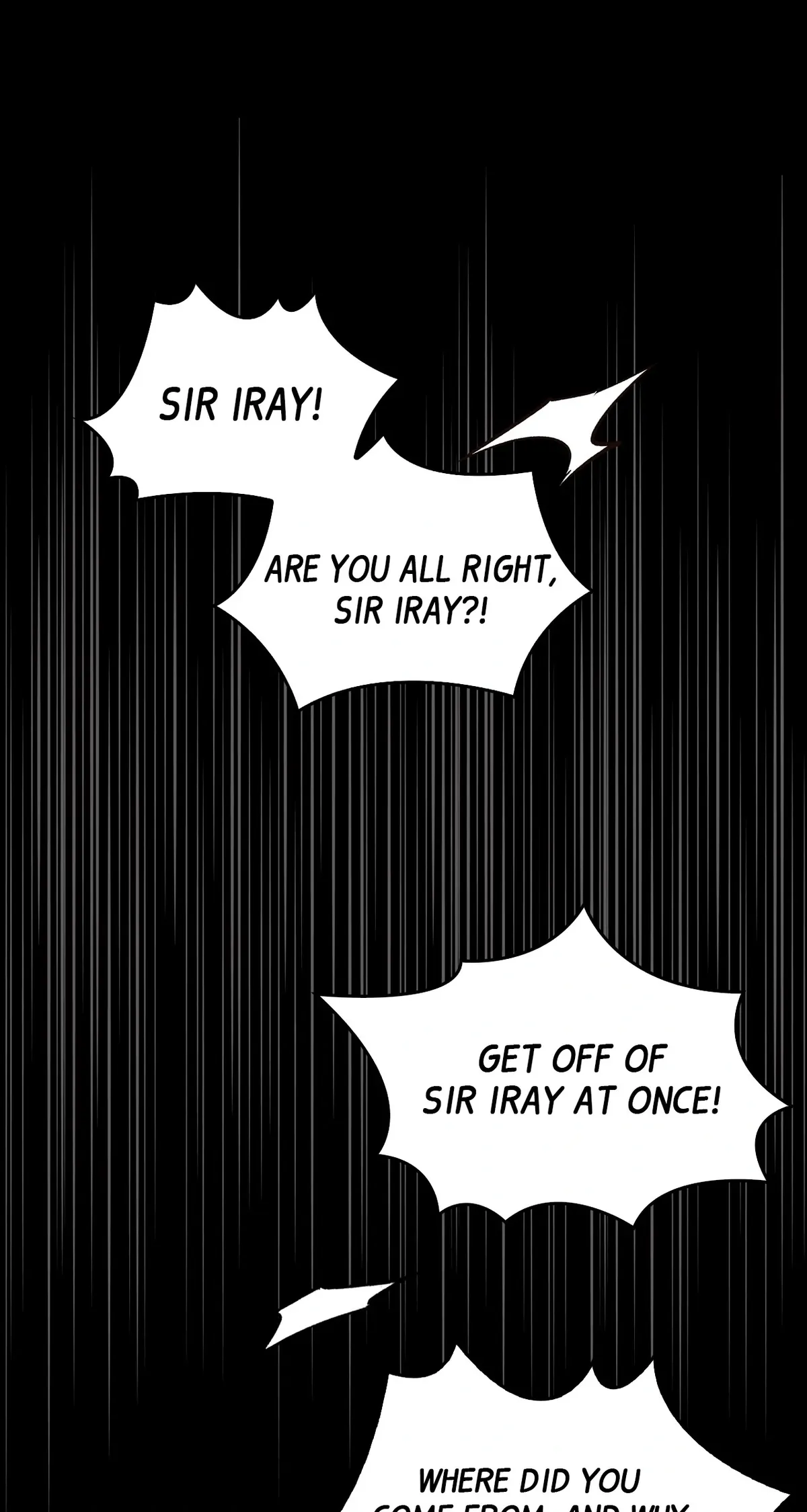 Regas Chapter 73 Online - página 102