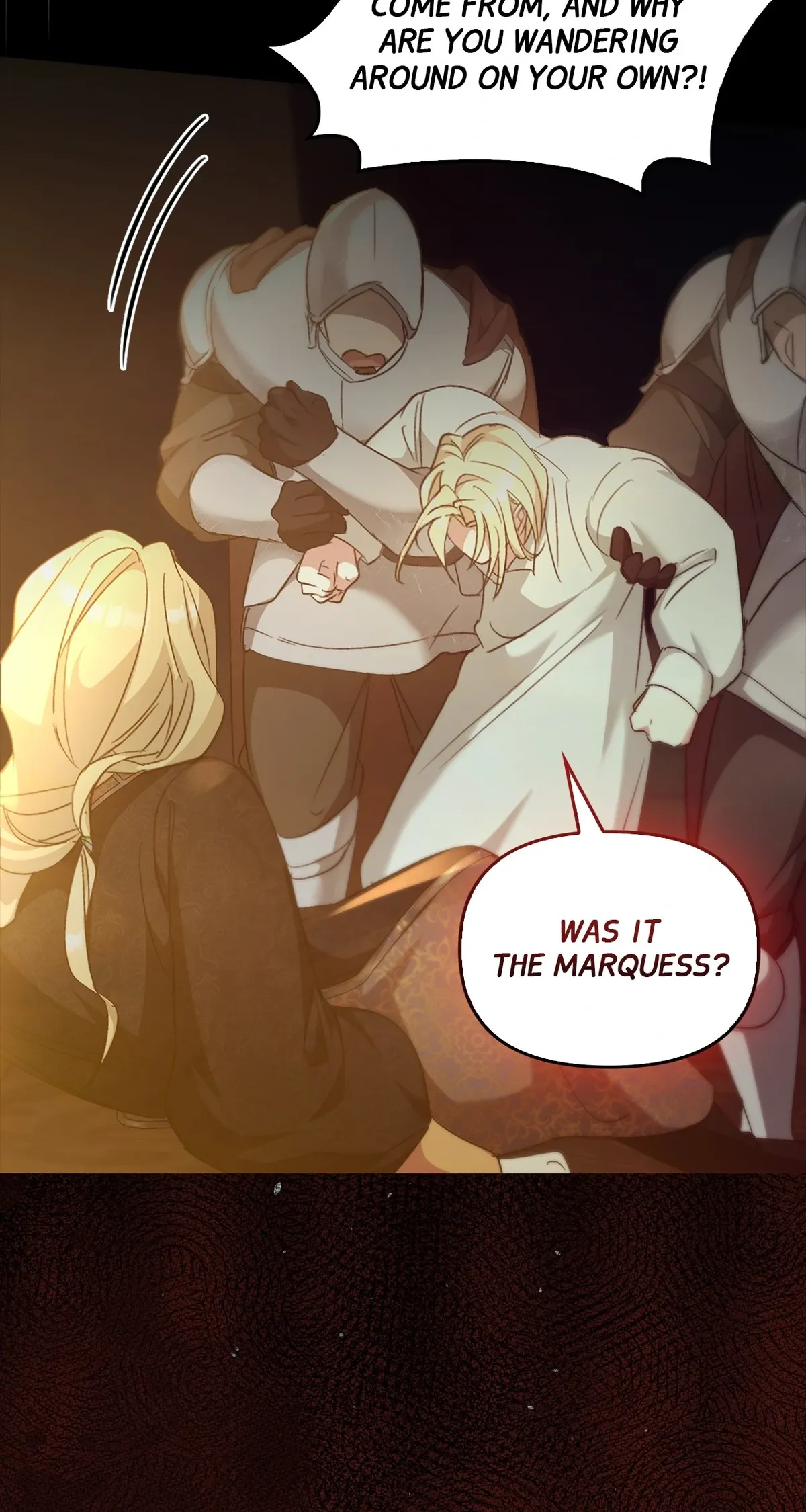 Regas Chapter 73 Online - página 103