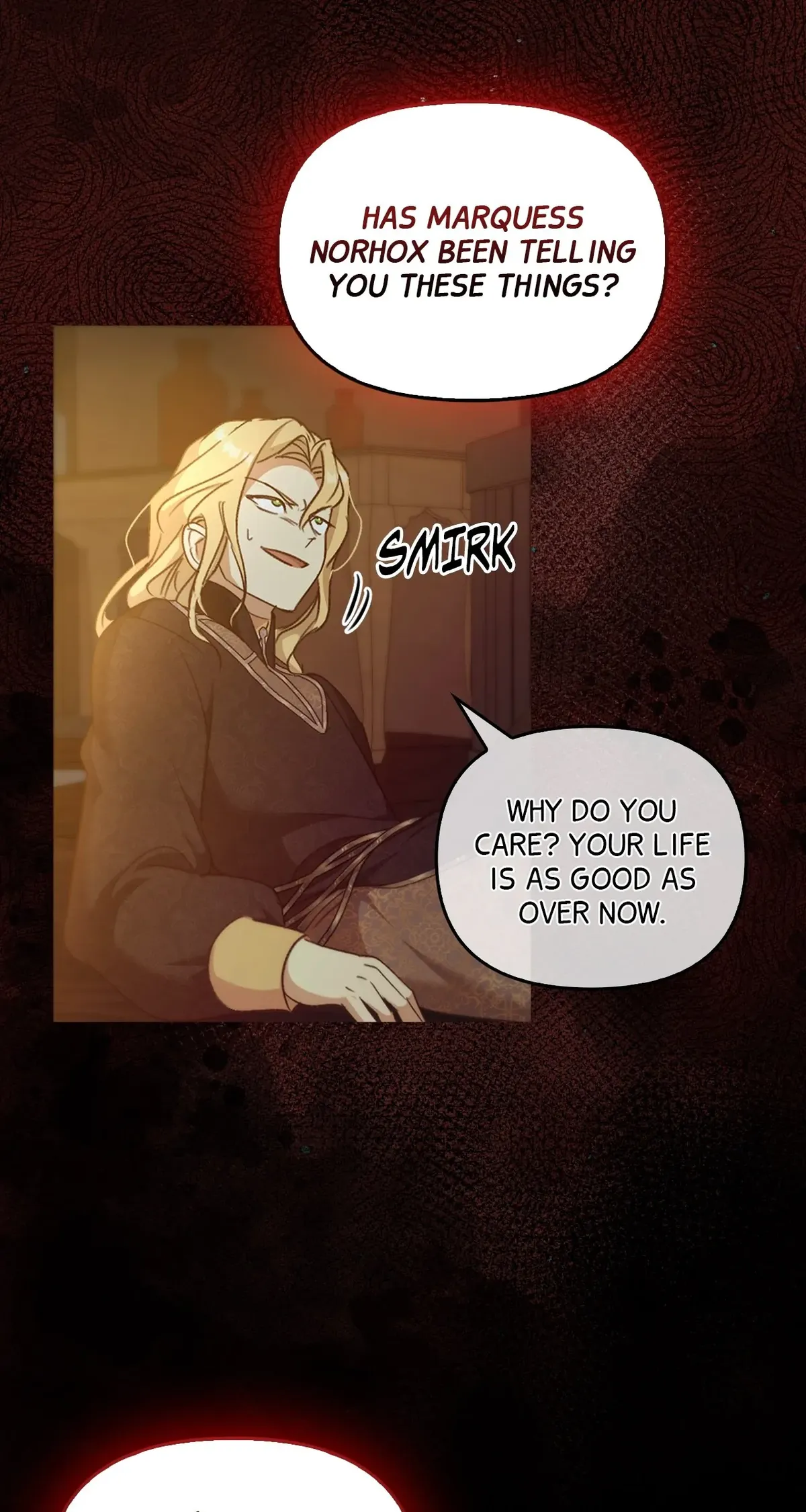 Regas Chapter 73 Online - página 104