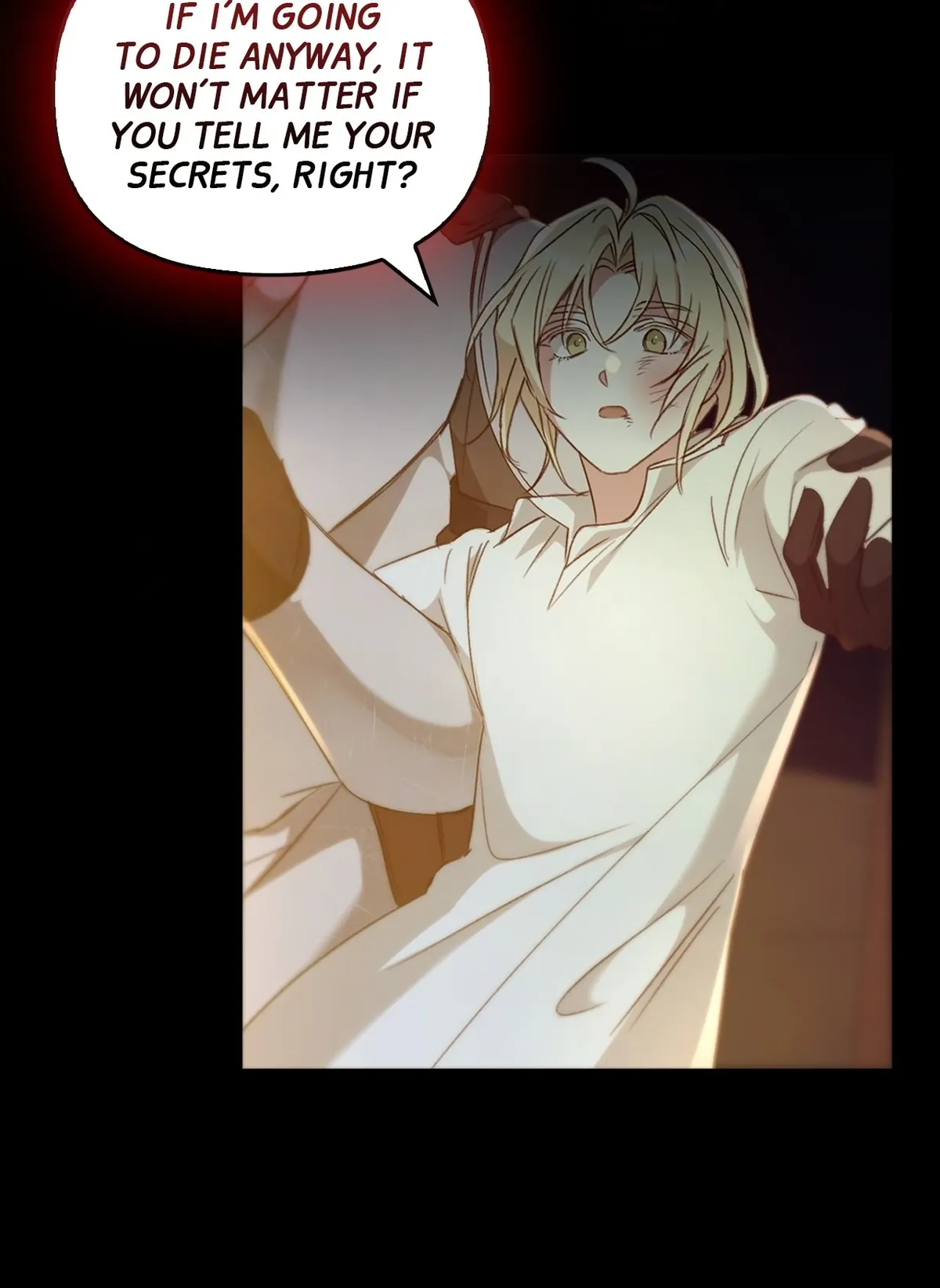 Regas Chapter 73 Online - página 105