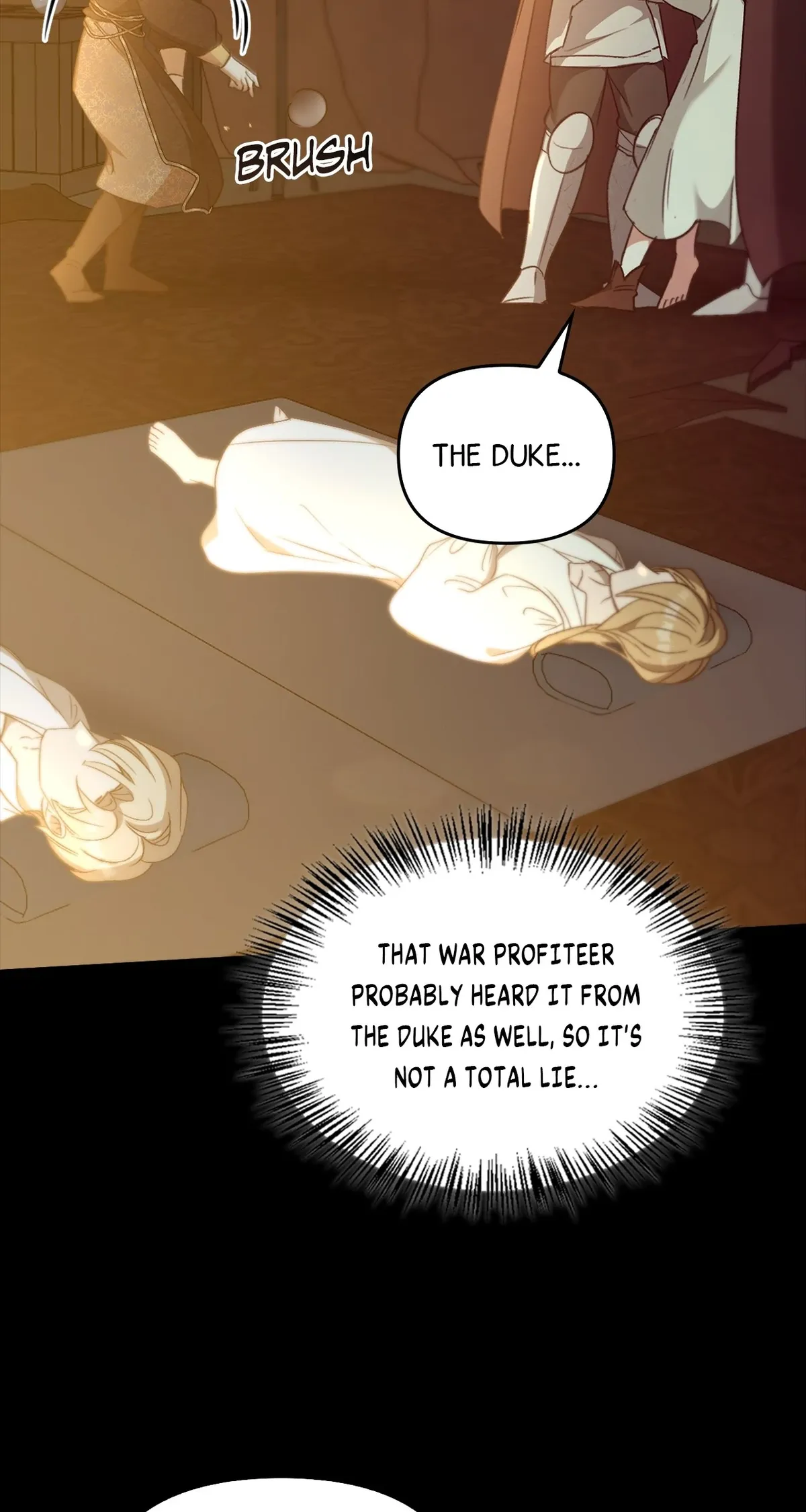Regas Chapter 73 Online - página 108