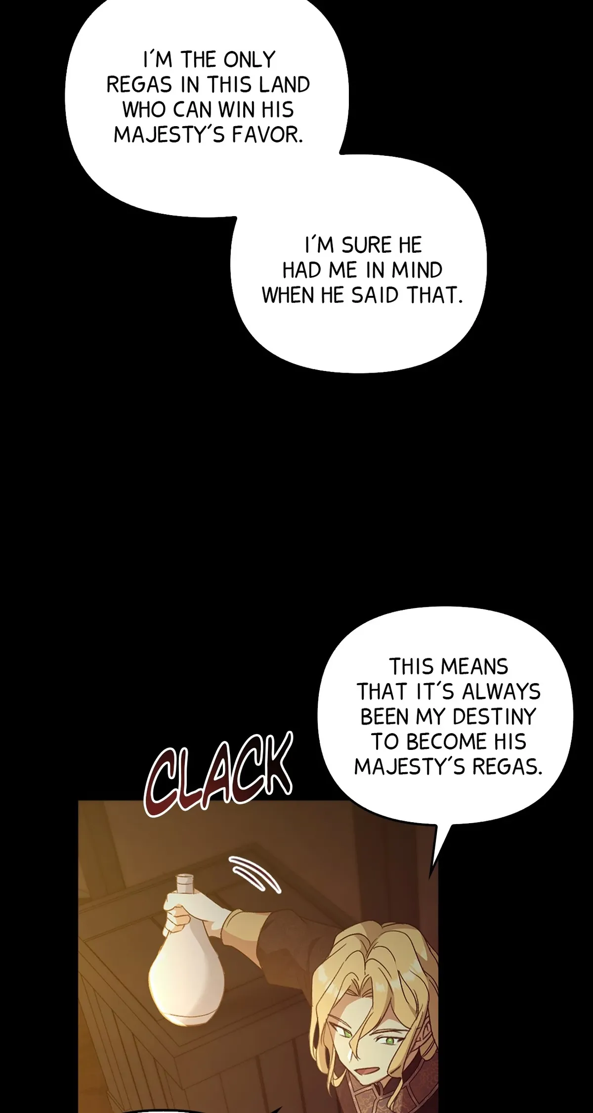Regas Chapter 73 Online - página 109