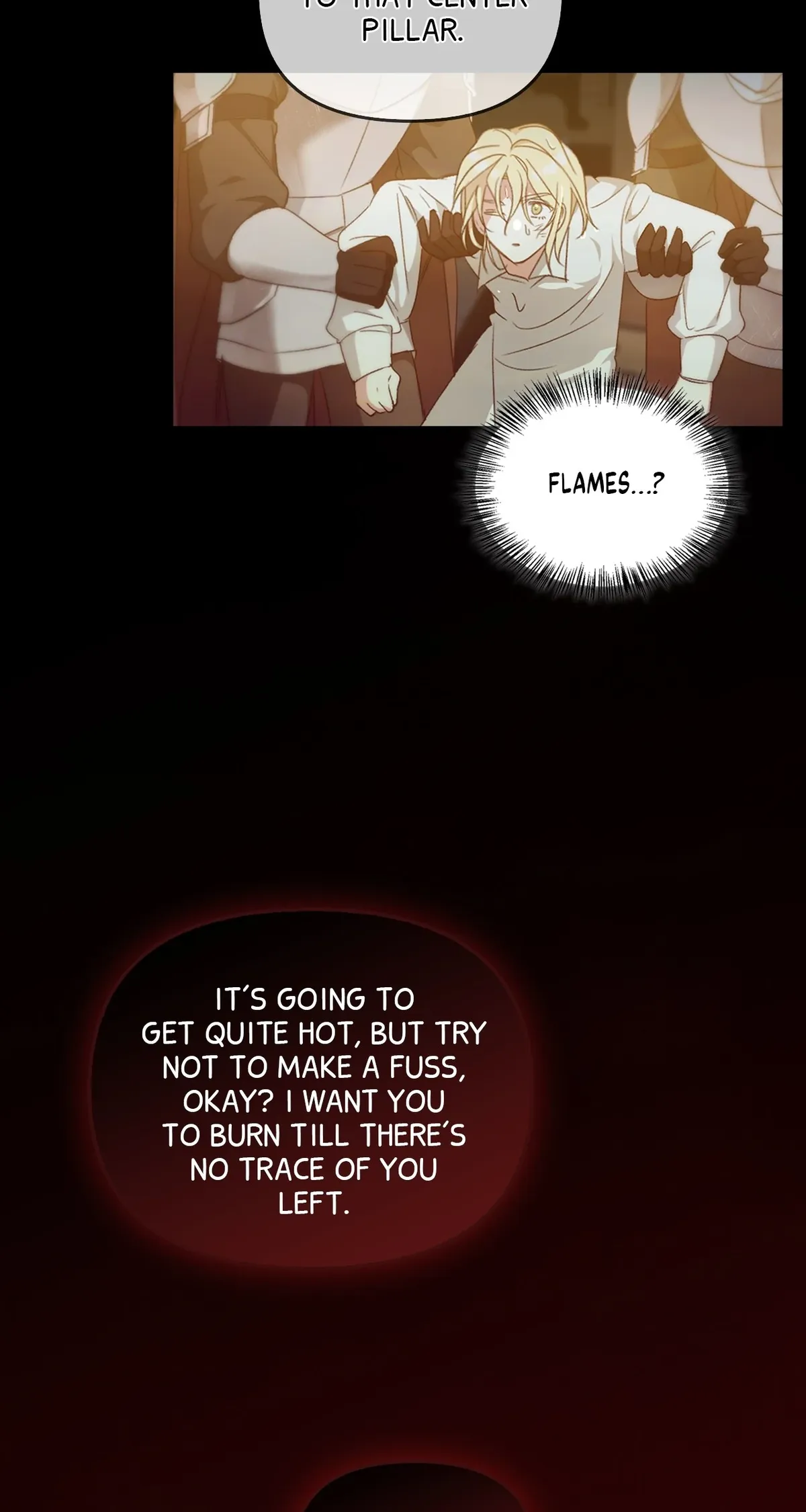 Regas Chapter 73 Online - página 114