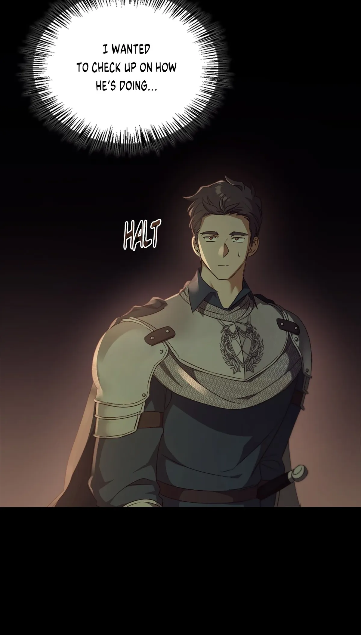 Regas Chapter 74 Online - página 3