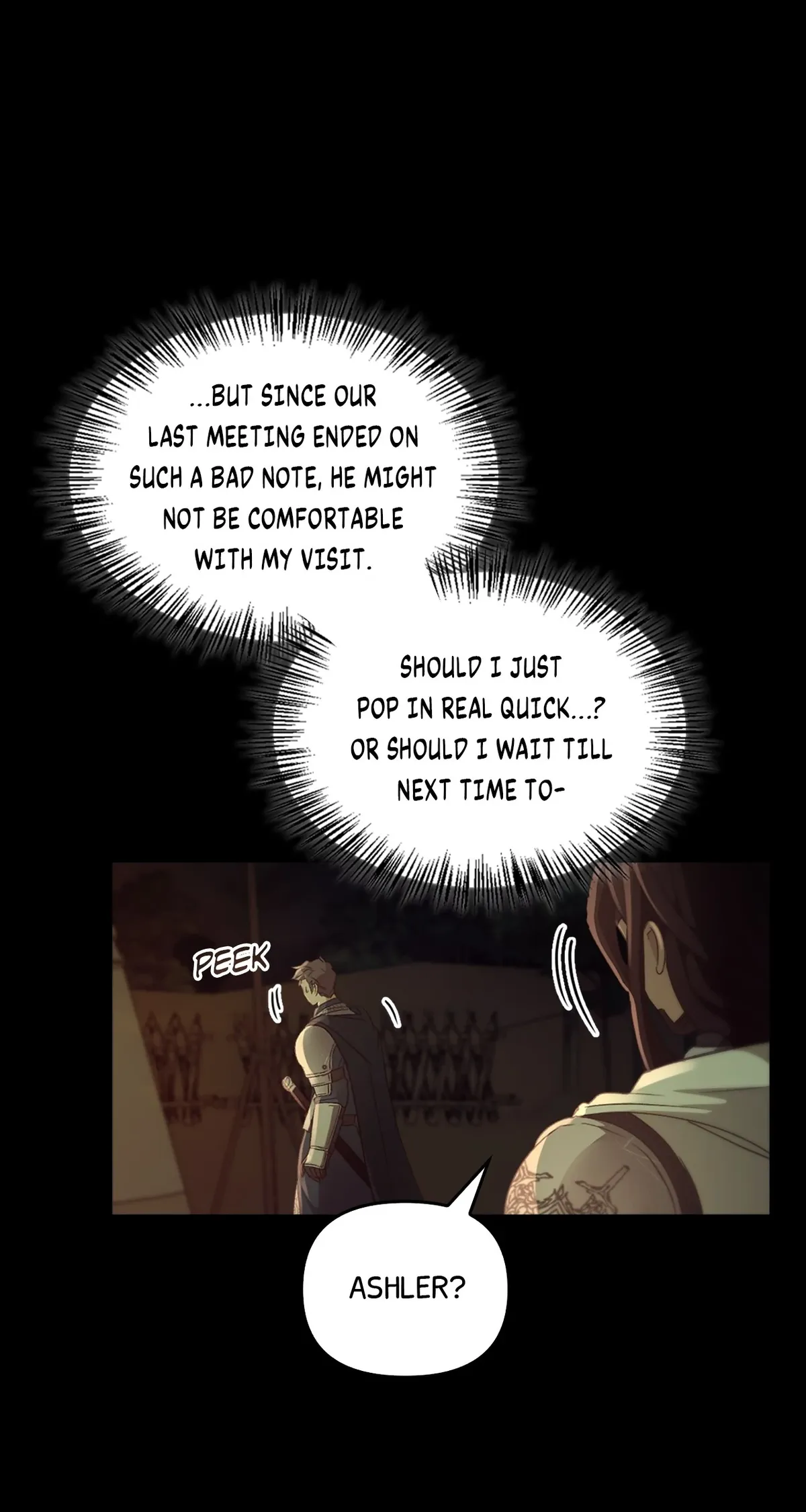 Regas Chapter 74 Online - página 4