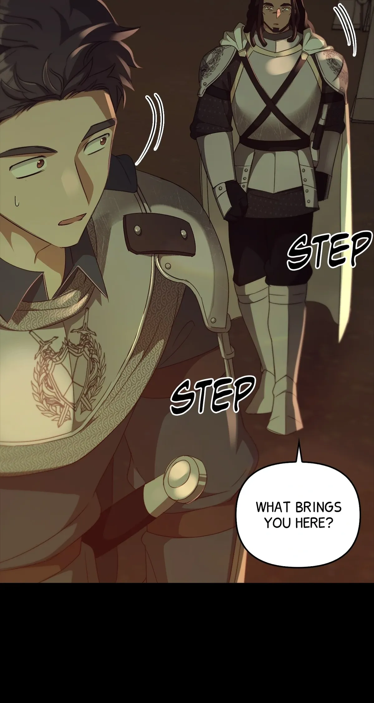 Regas Chapter 74 Online - página 6