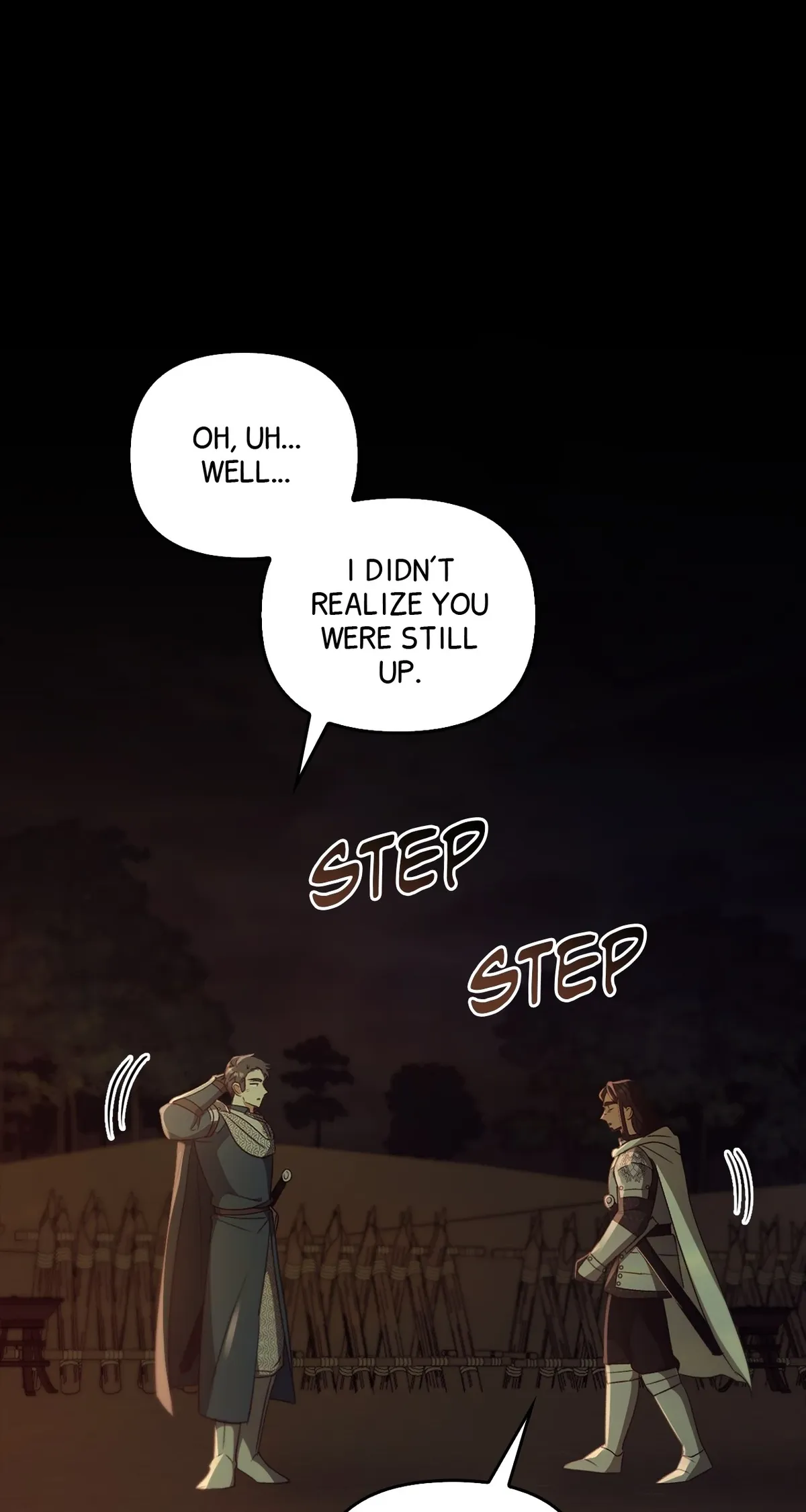Regas Chapter 74 Online - página 7
