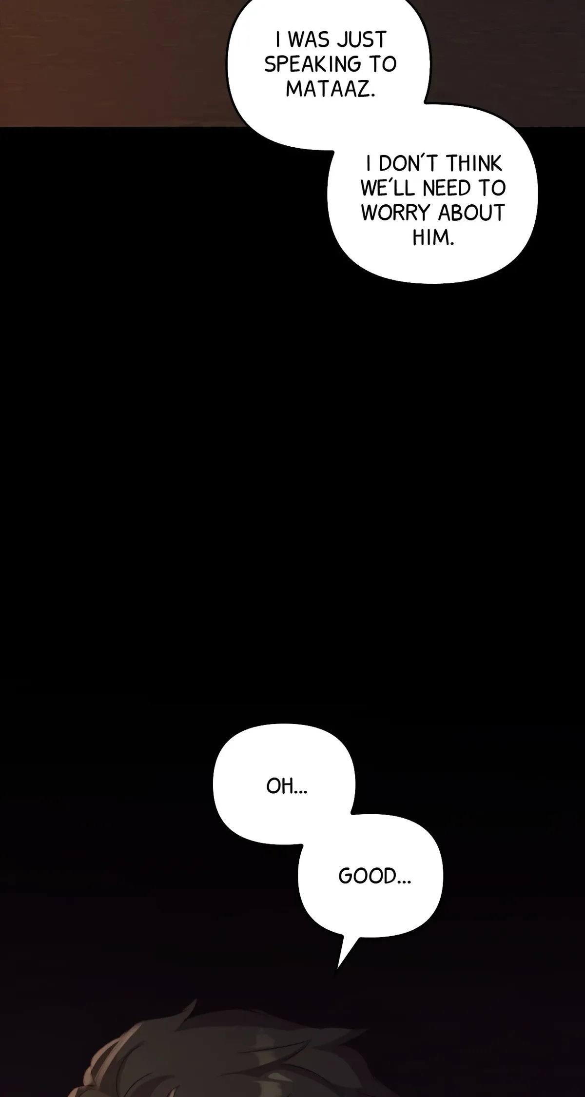 Regas Chapter 74 Online - página 8