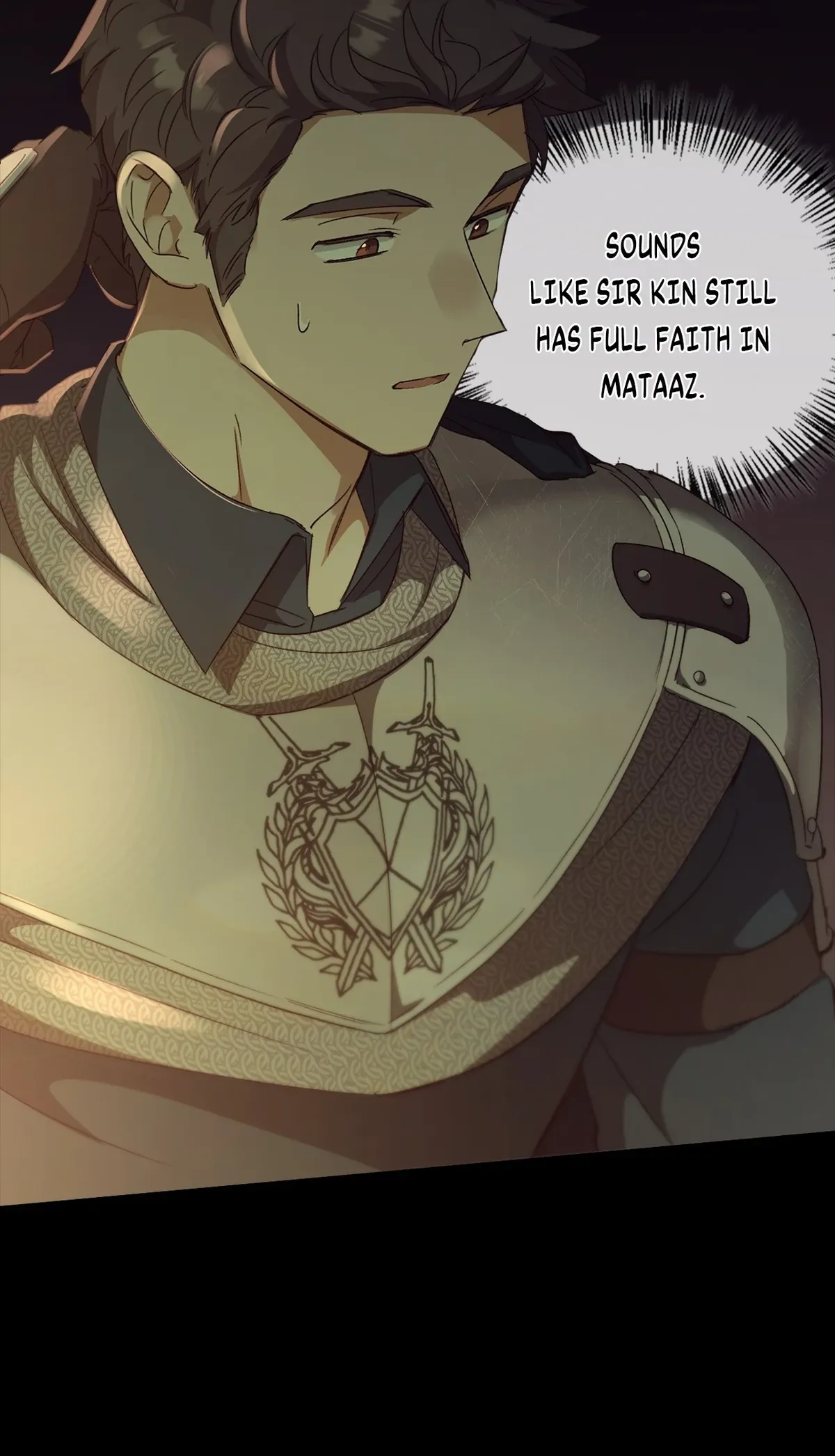 Regas Chapter 74 Online - página 9