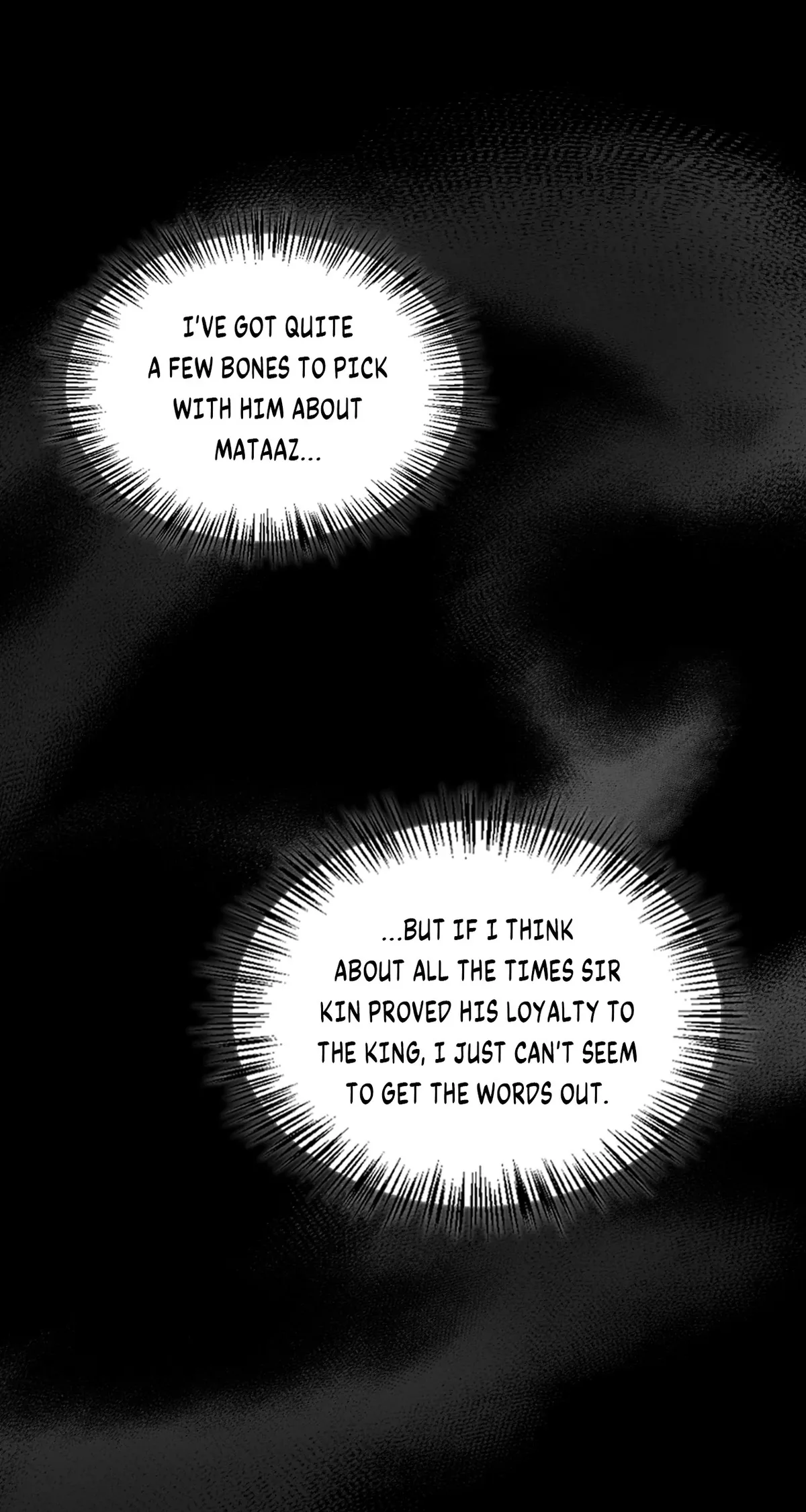 Regas Chapter 74 Online - página 10