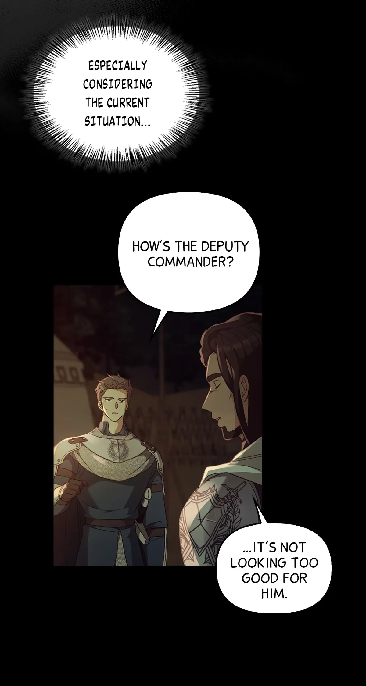 Regas Chapter 74 Online - página 11