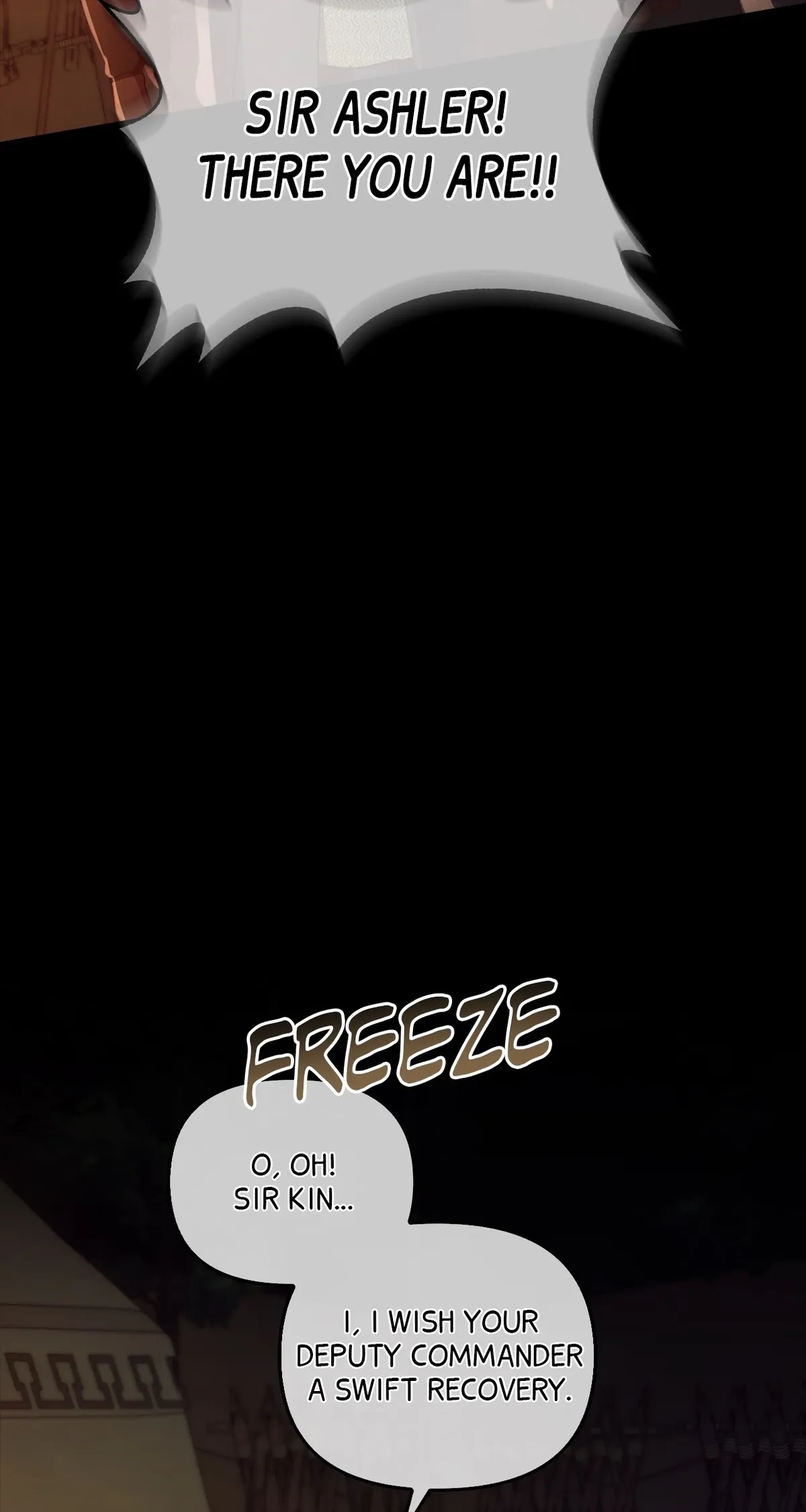 Regas Chapter 74 Online - página 21
