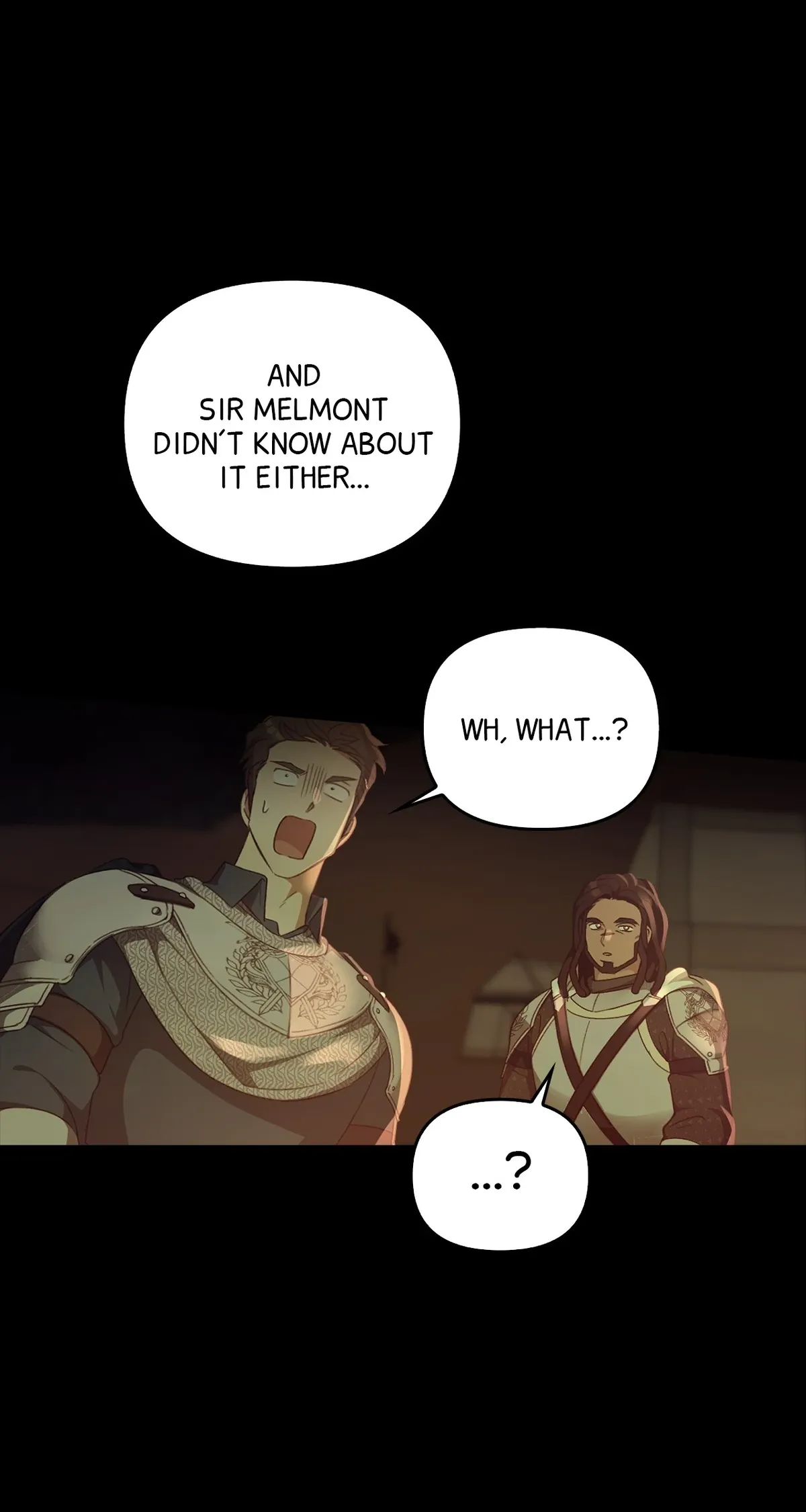 Regas Chapter 74 Online - página 31