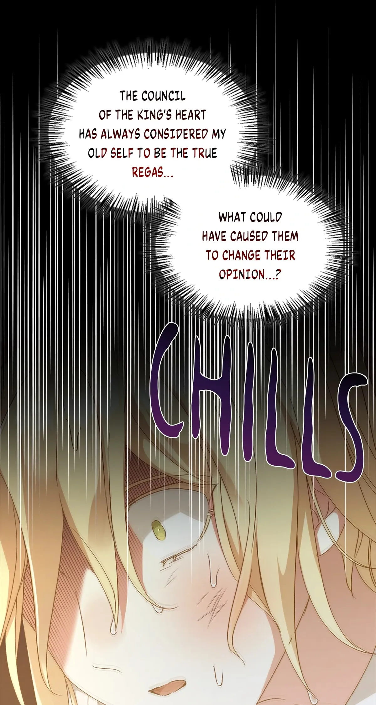 Regas Chapter 74 Online - página 51
