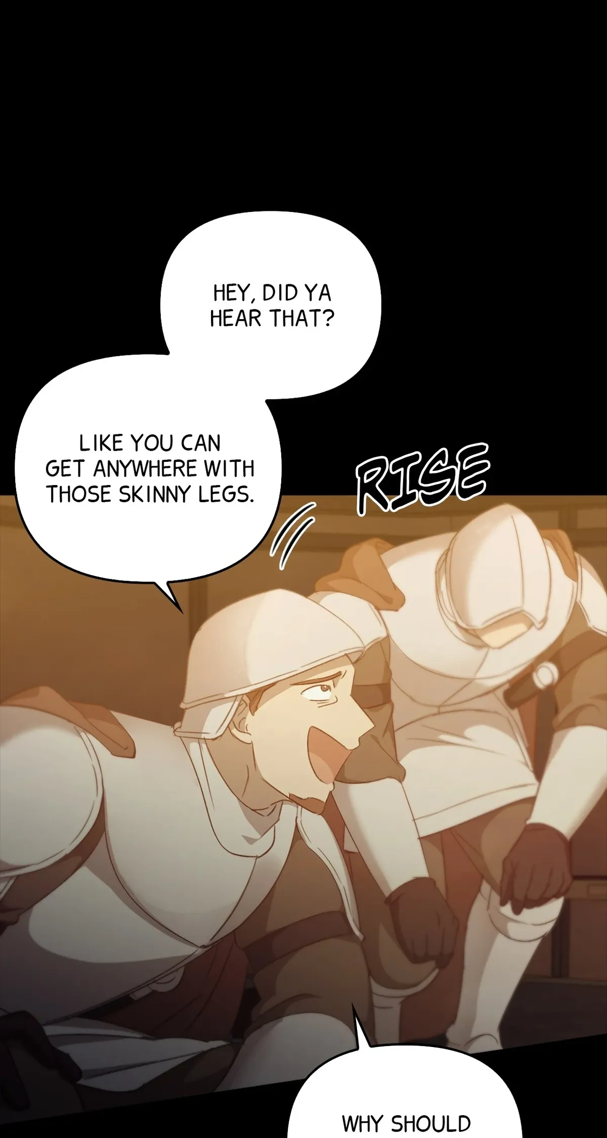 Regas Chapter 74 Online - página 65