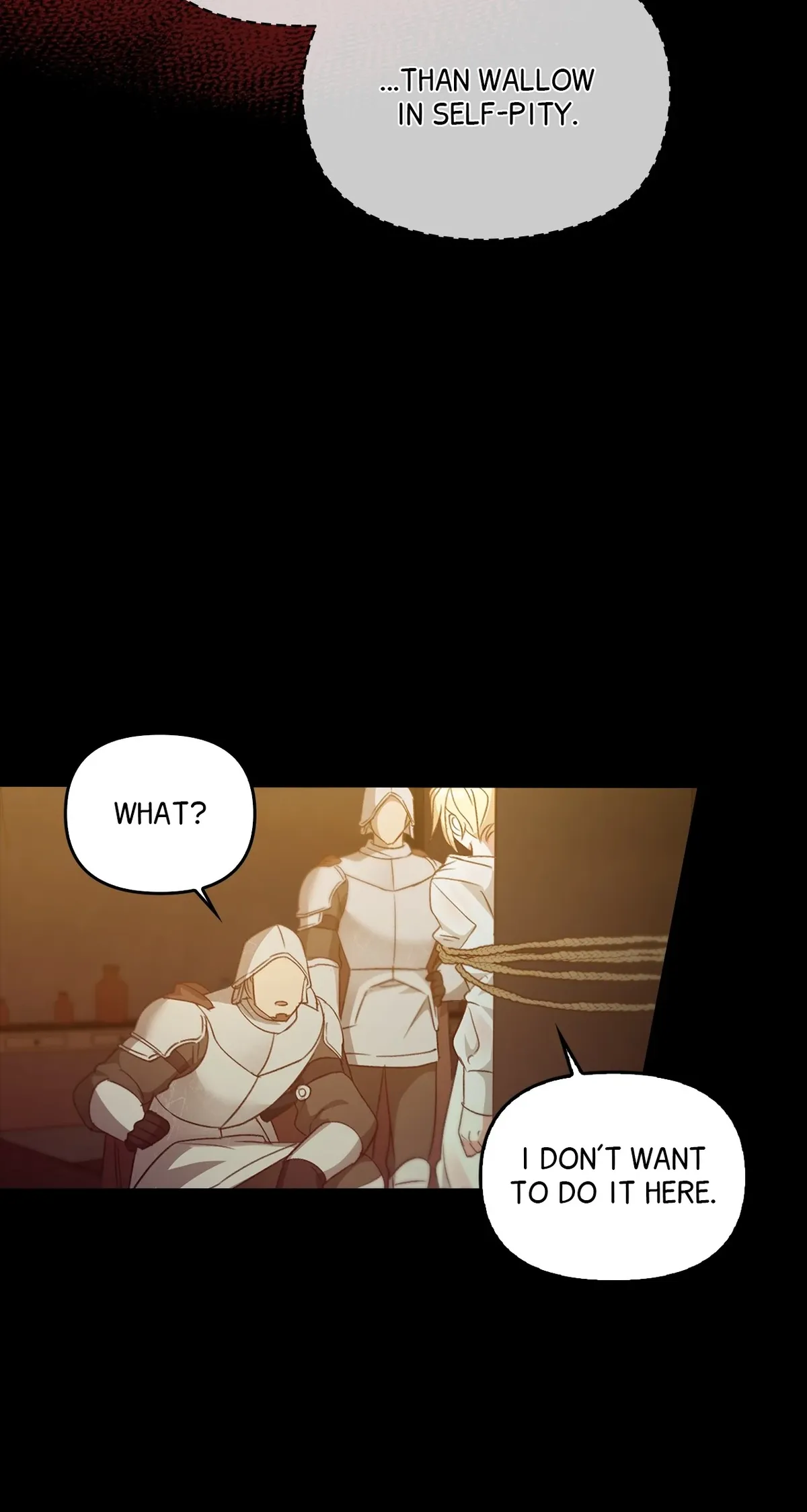 Regas Chapter 74 Online - página 67
