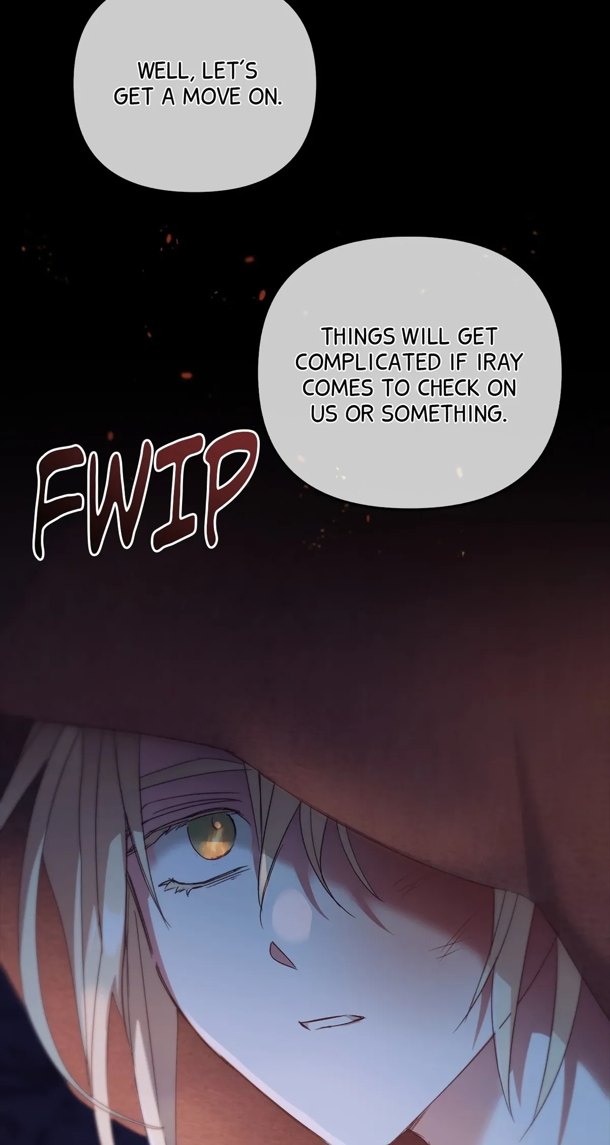 Regas Chapter 74 Online - página 82