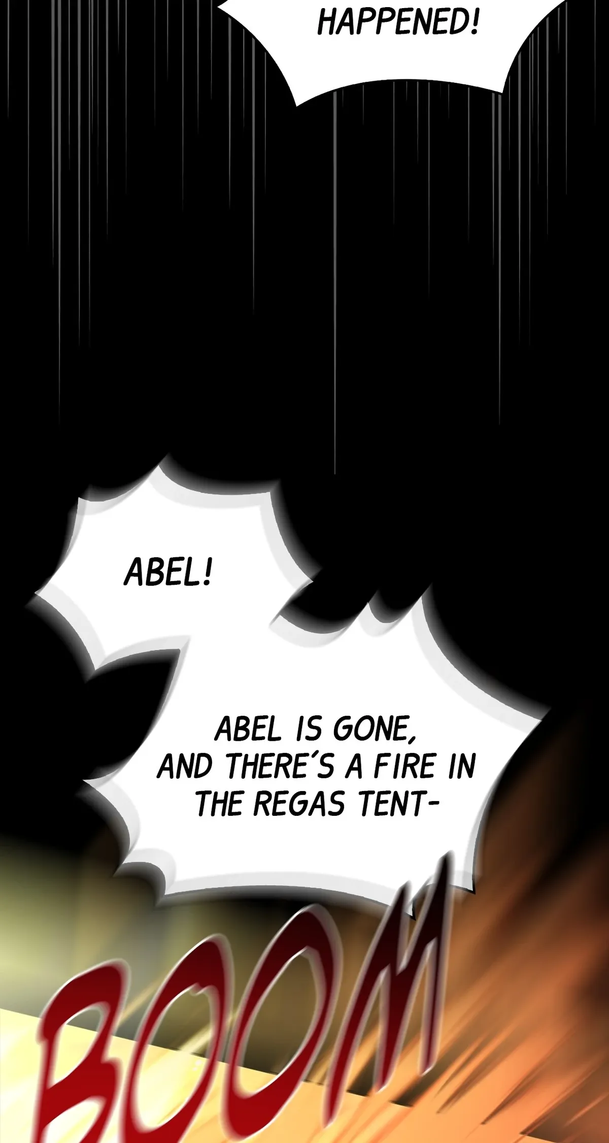 Regas Chapter 74 Online - página 93