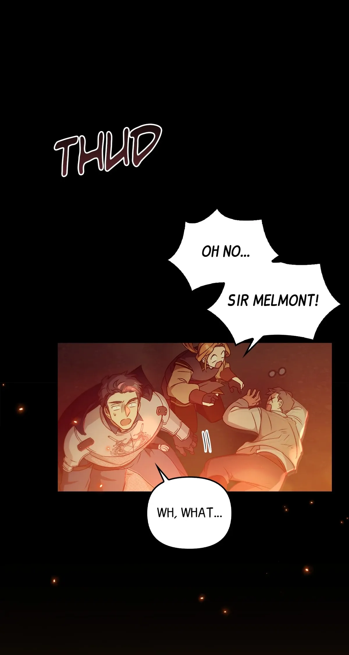 Regas Chapter 74 Online - página 95