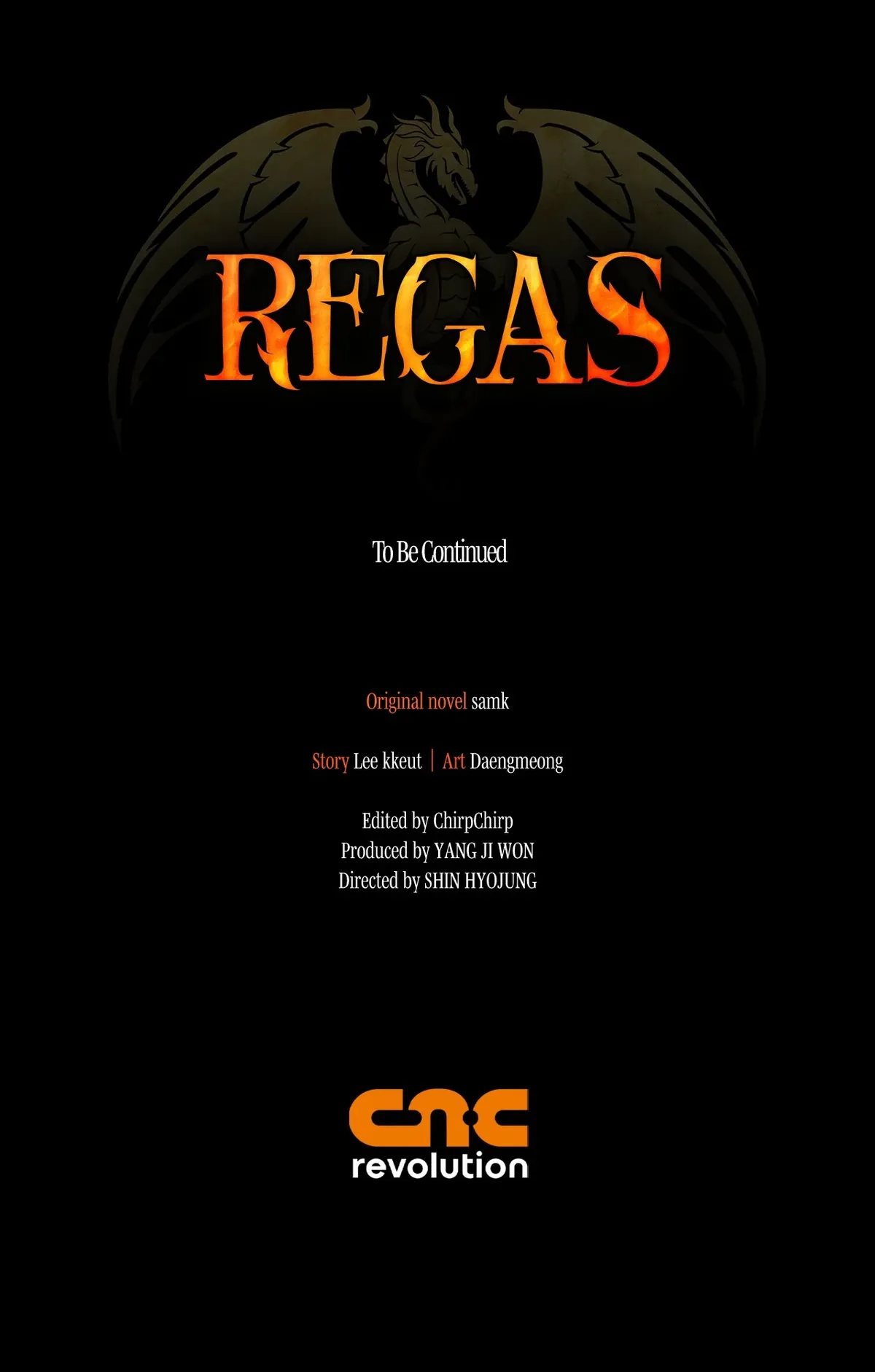 Regas Chapter 74 Online - página 99