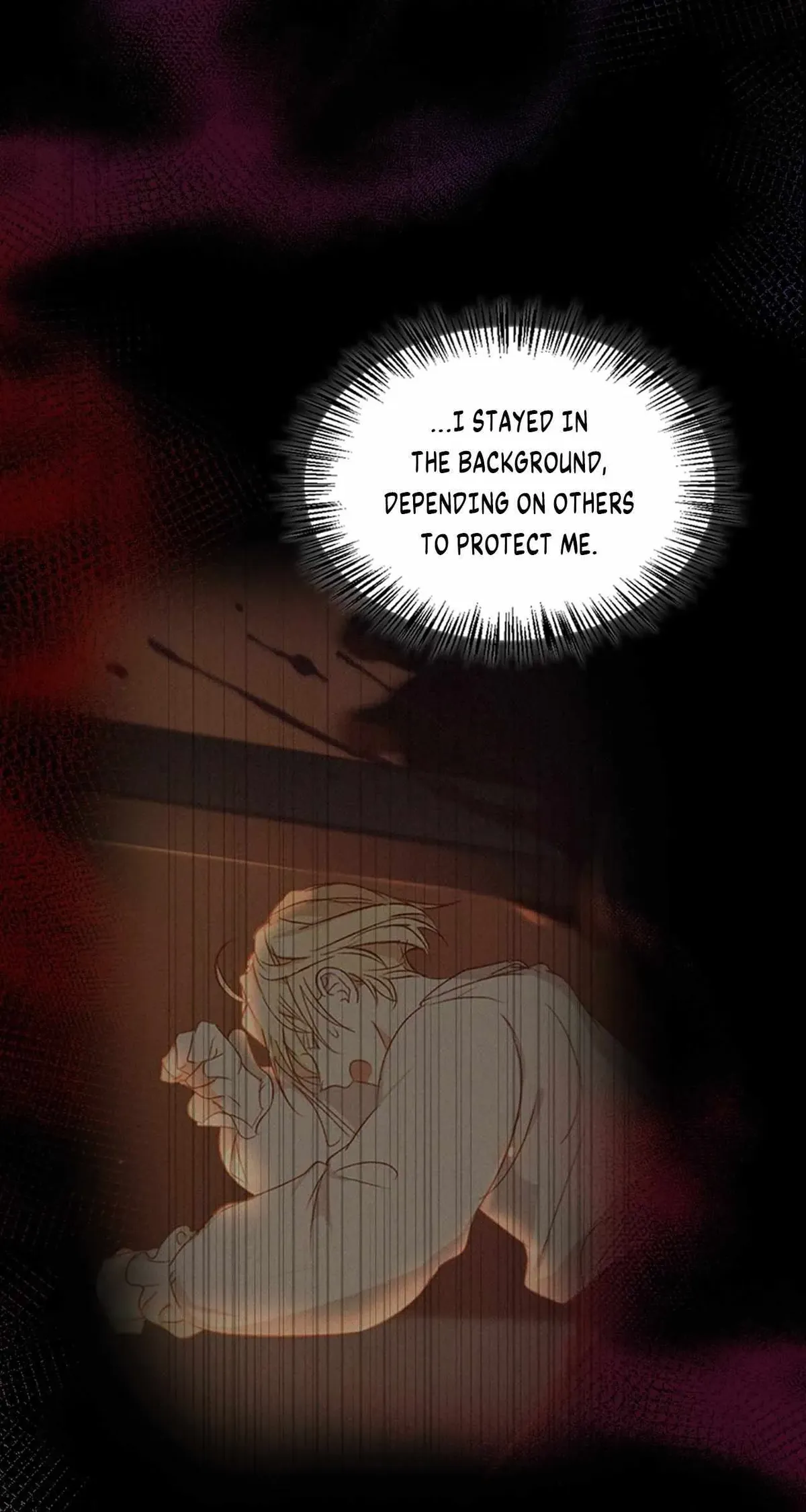 Regas Chapter 75 Online - página 15