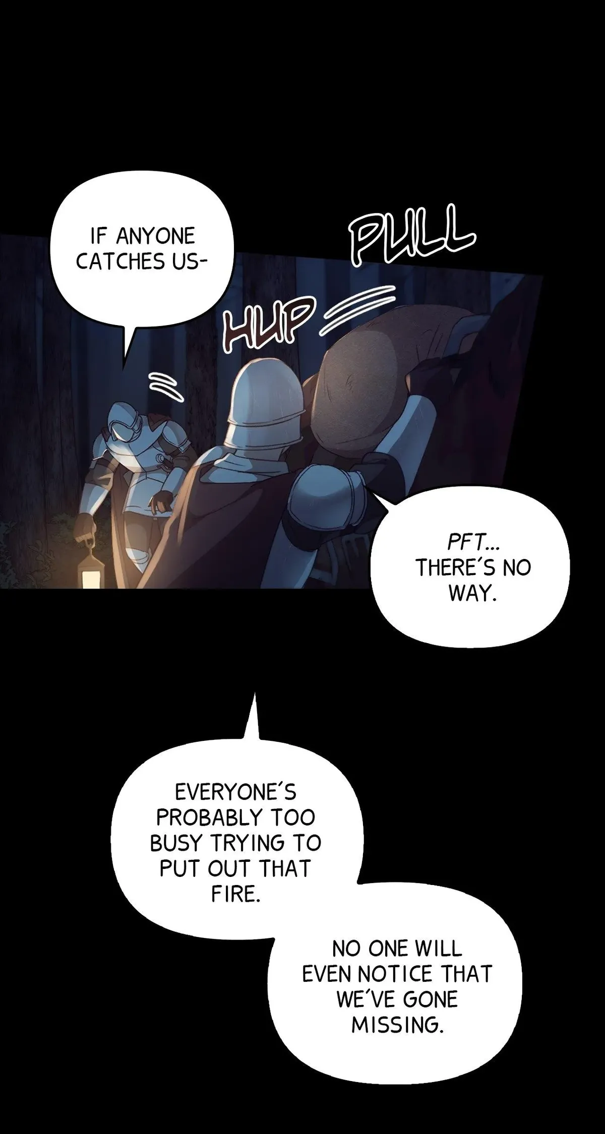 Regas Chapter 75 Online - página 28