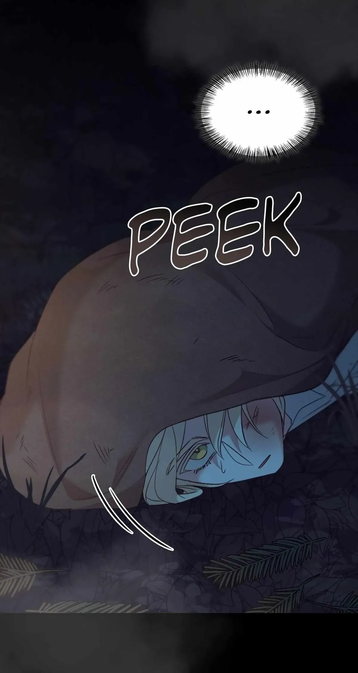 Regas Chapter 75 Online - página 31