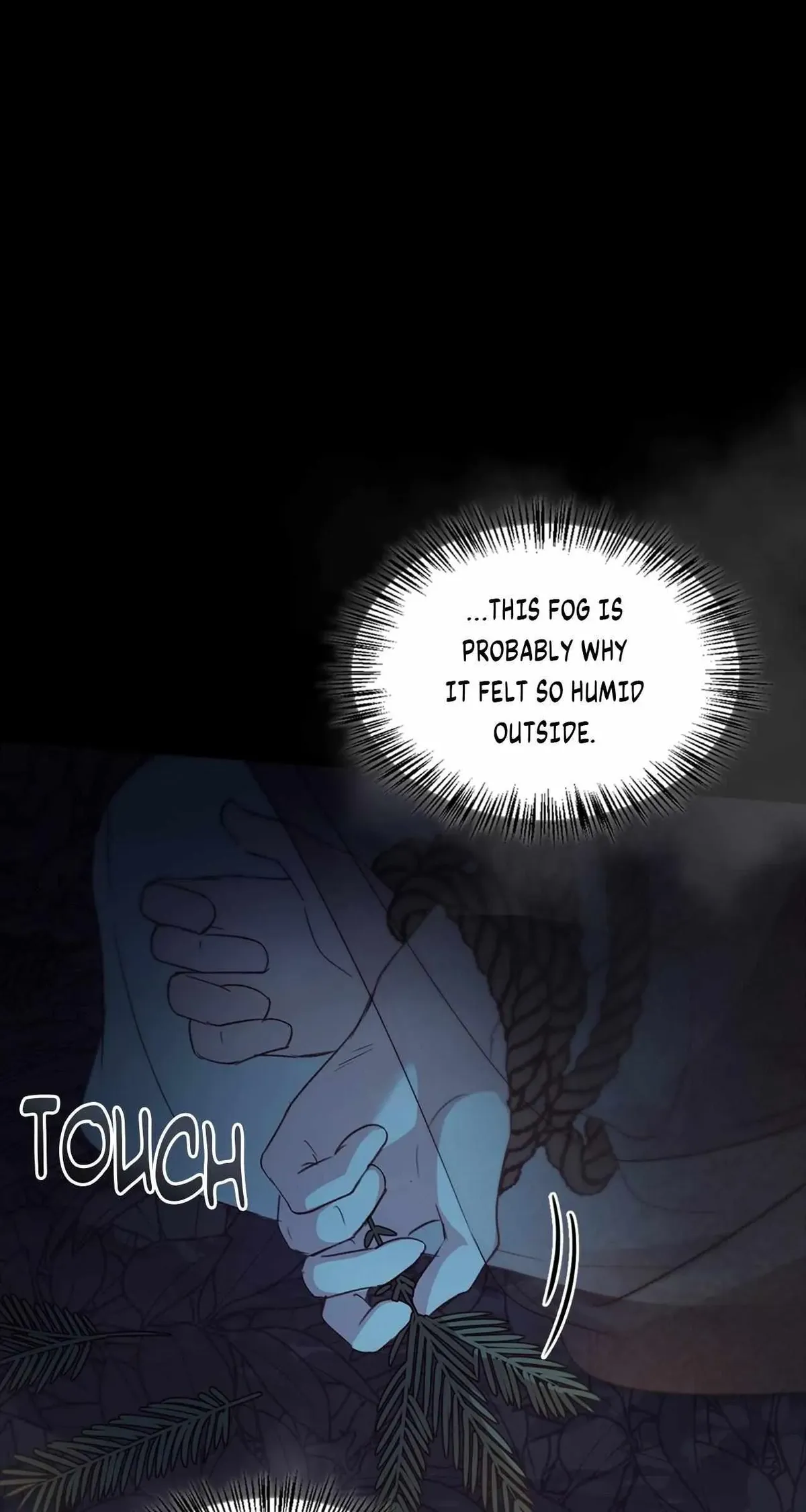 Regas Chapter 75 Online - página 34