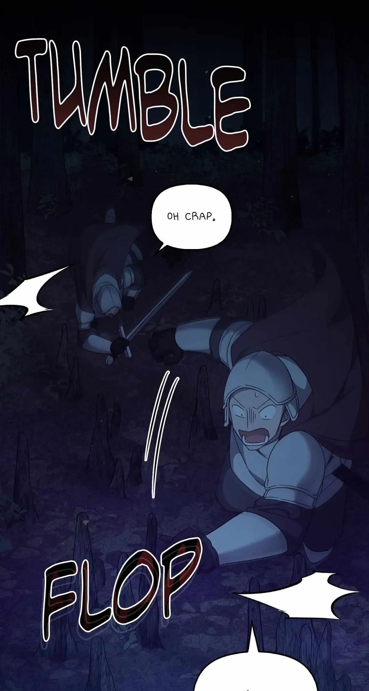 Regas Chapter 75 Online - página 61