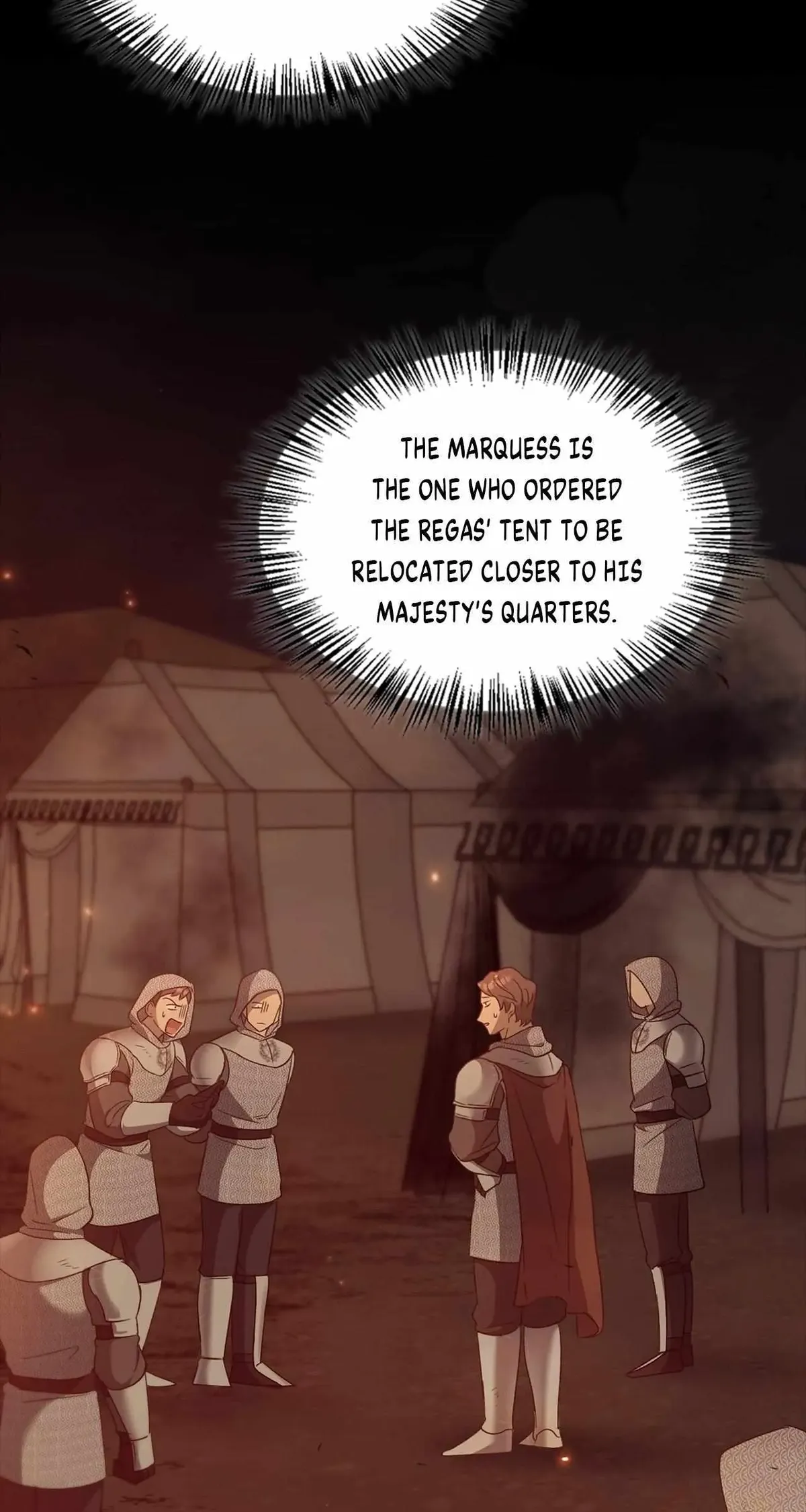Regas Chapter 75 Online - página 82